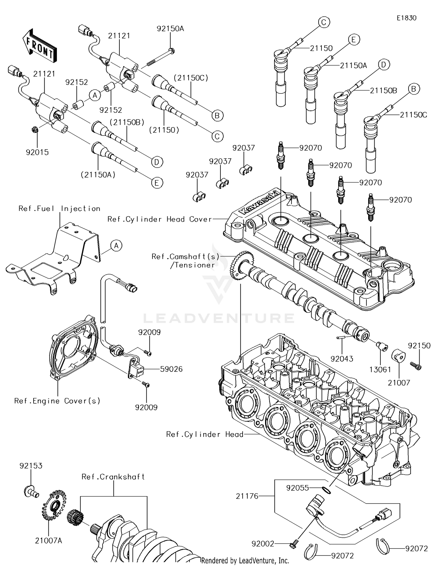 Ignition System