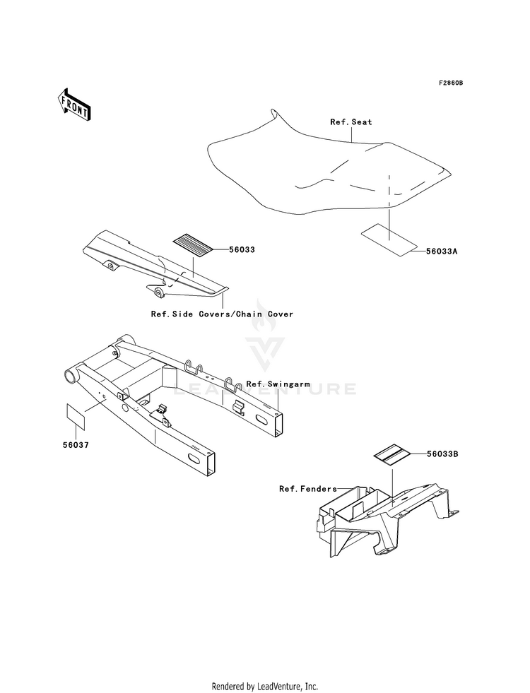 Labels (H3-H5)(Cn) Schematic