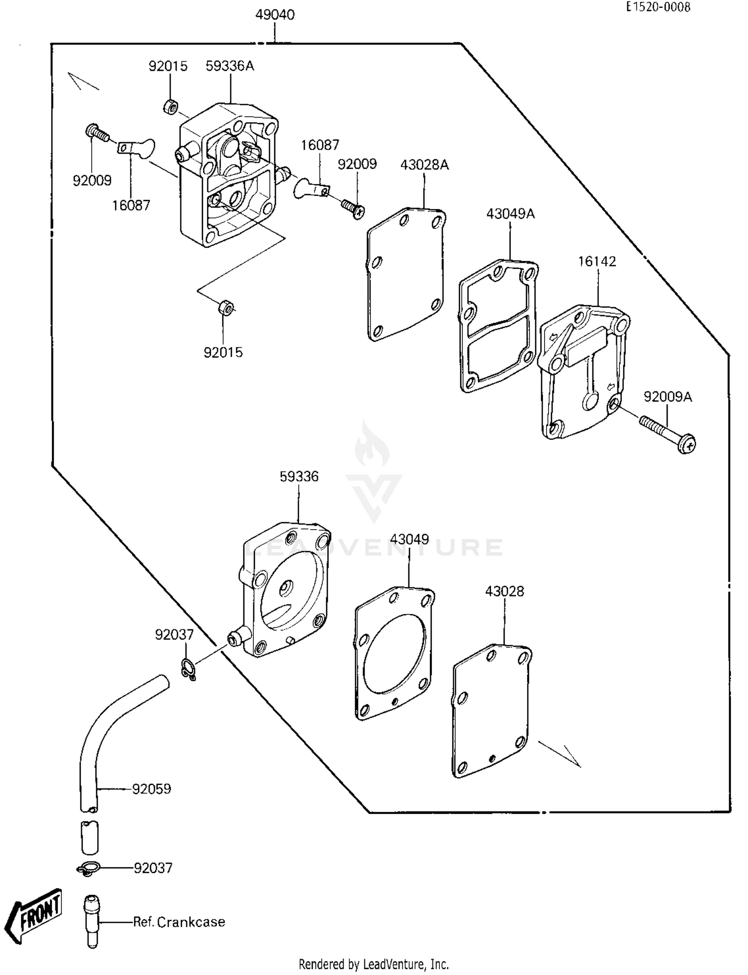 FUEL PUMP
