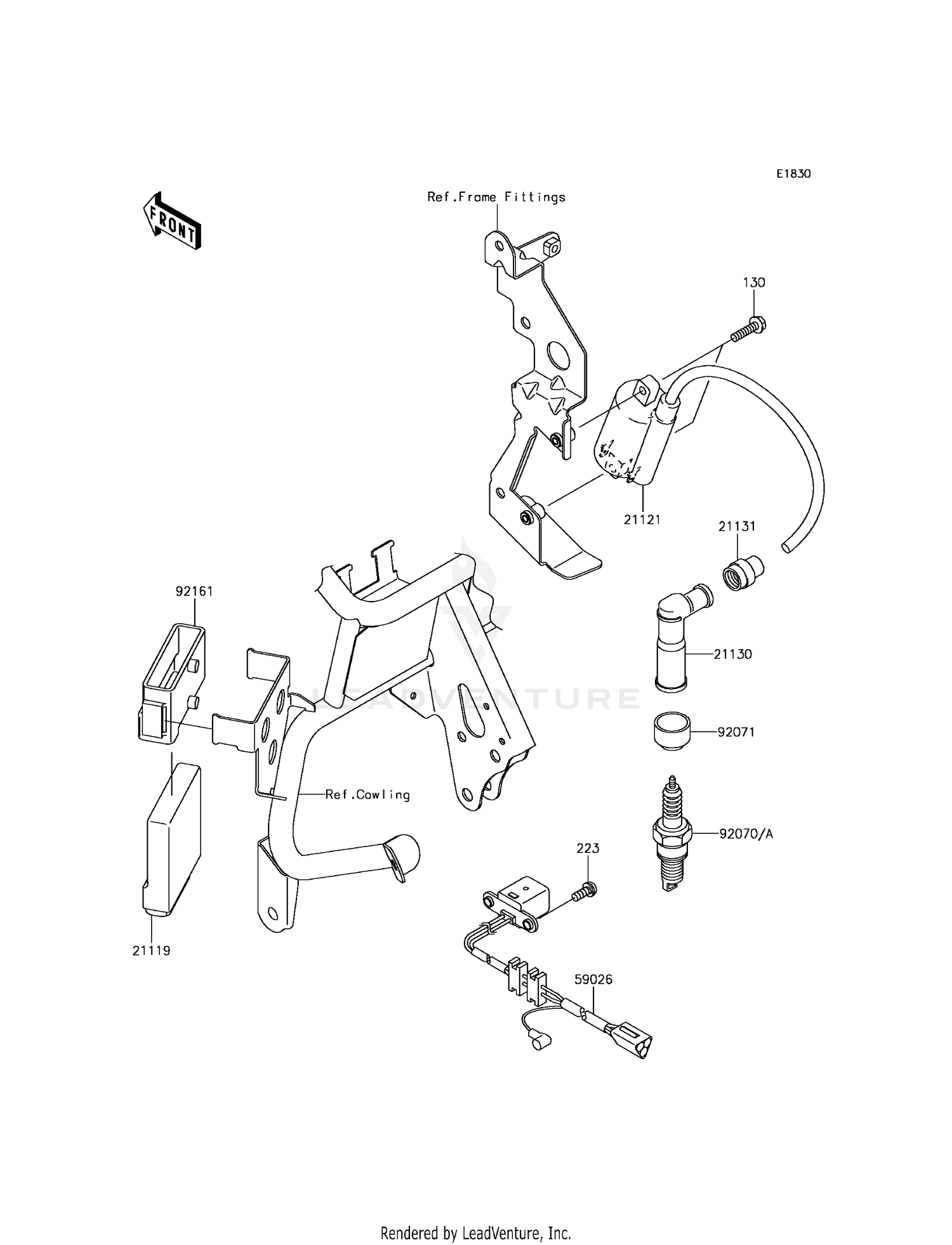 IGNITION SYSTEM