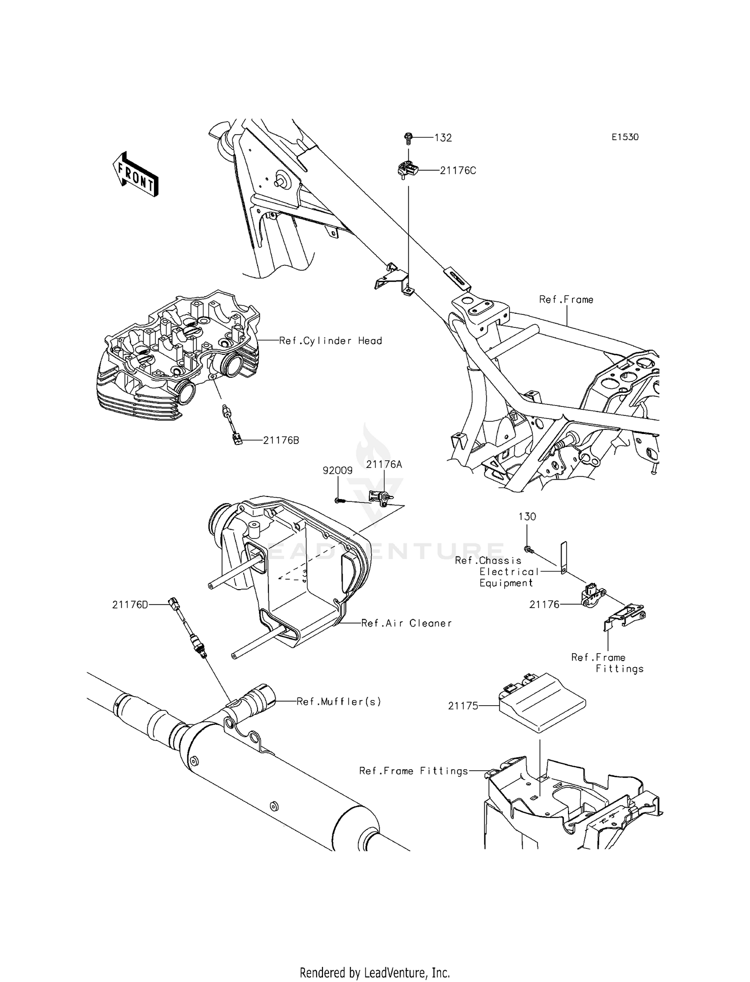 FUEL INJECTION
