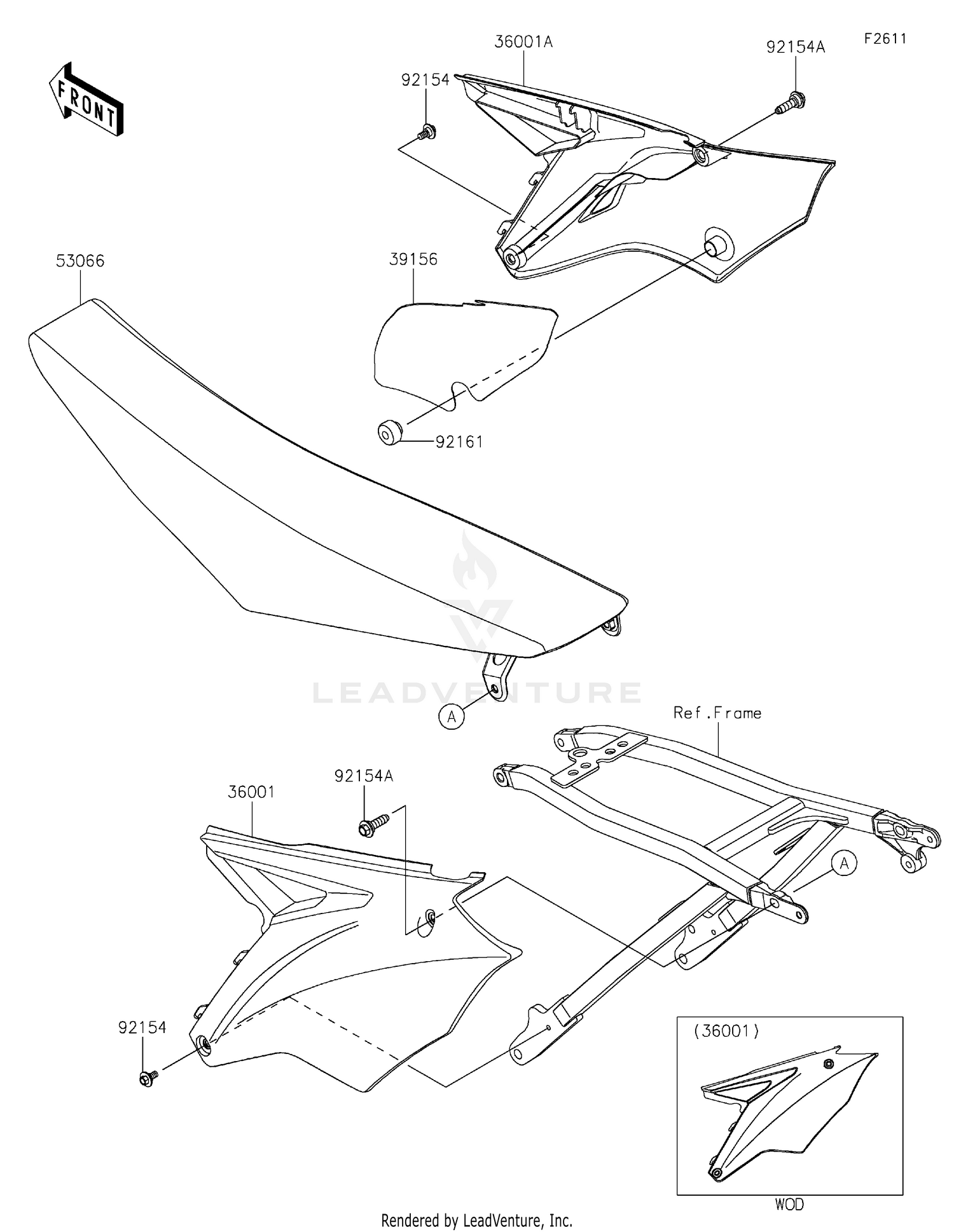 Side Covers