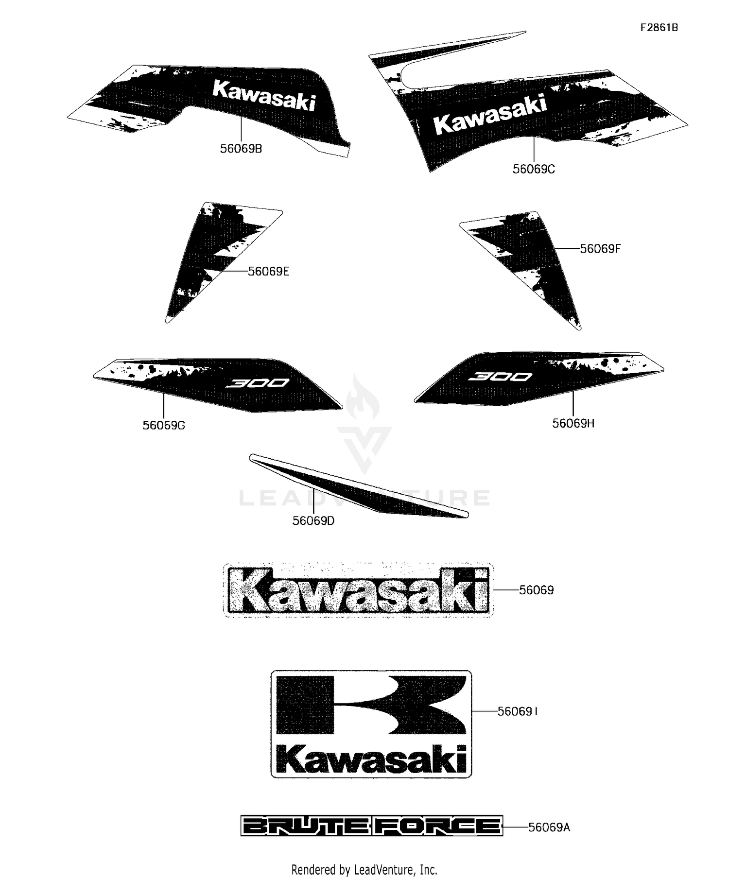 Decals(White)(CJF)