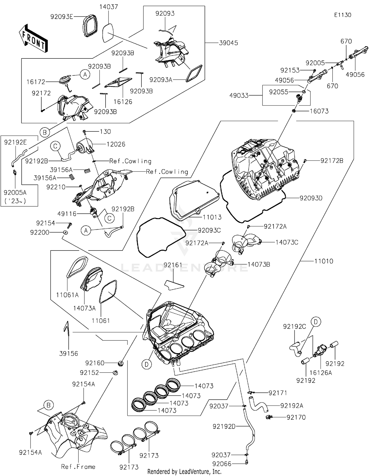 Air Cleaner