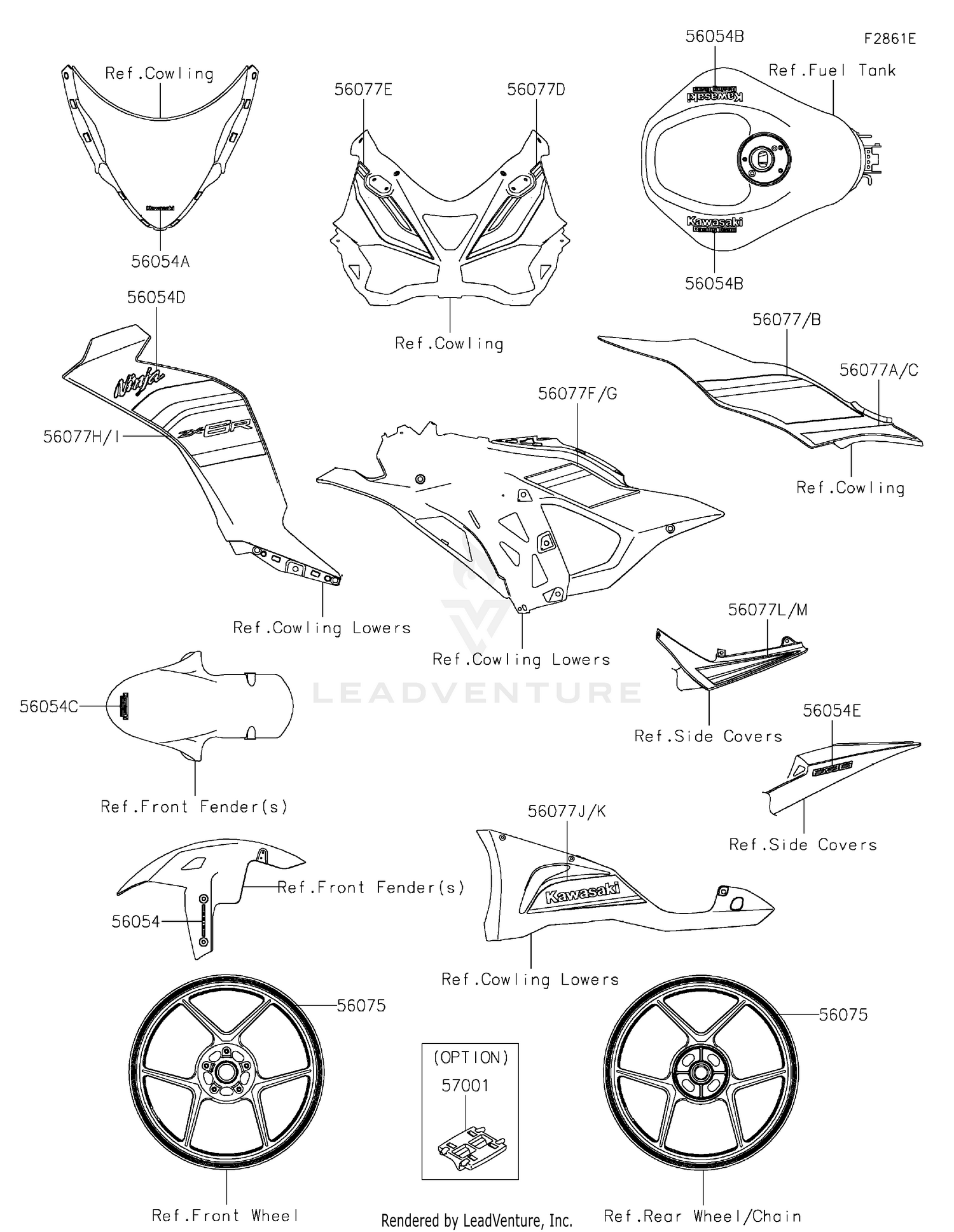 Decals 7