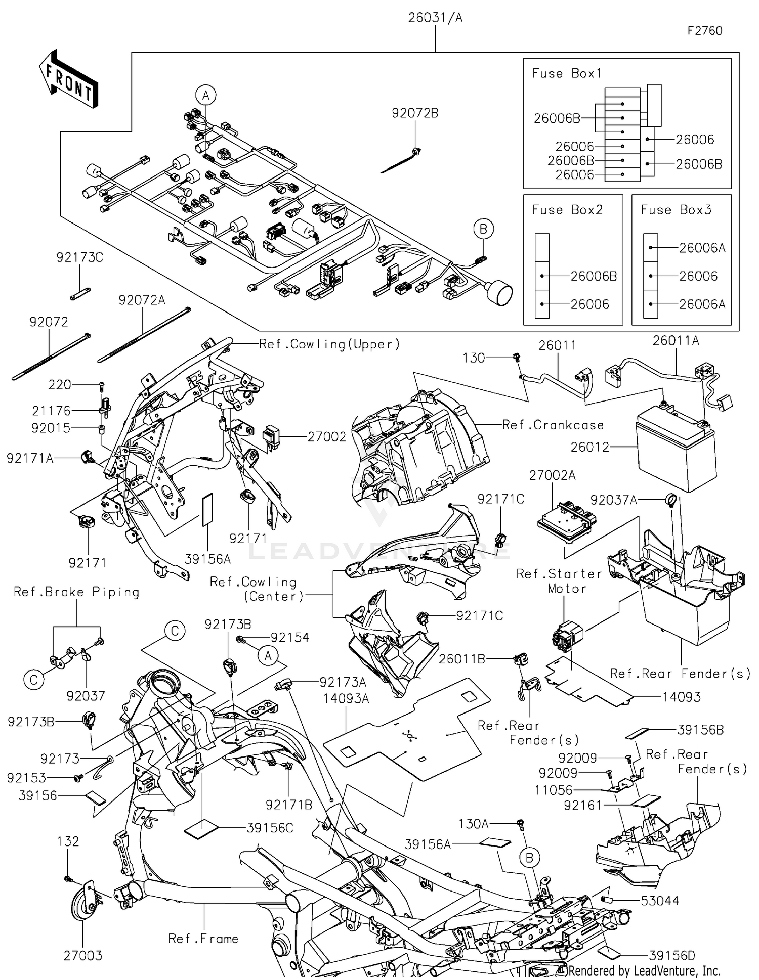 Chassis Electrical Equipment 4