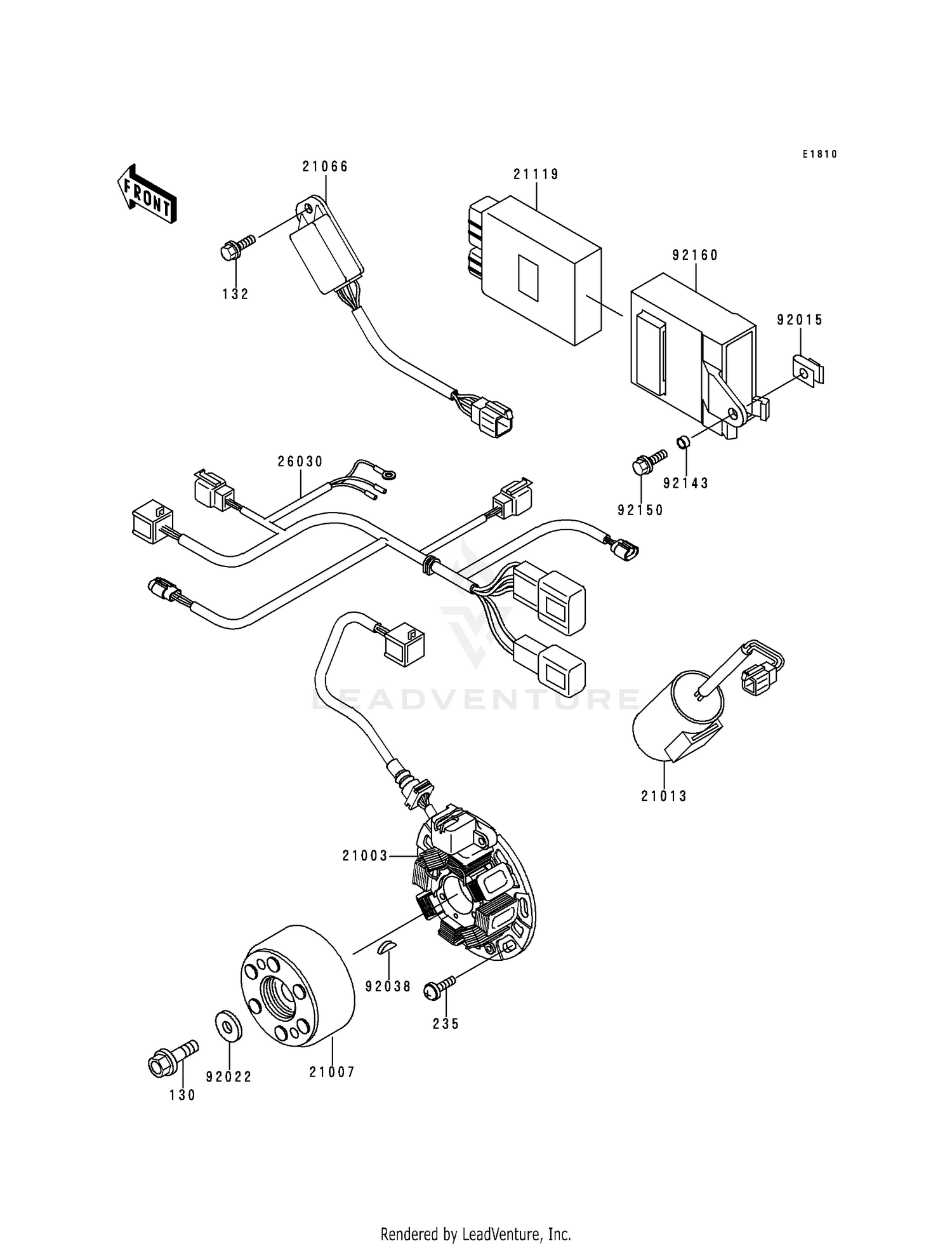 GENERATOR