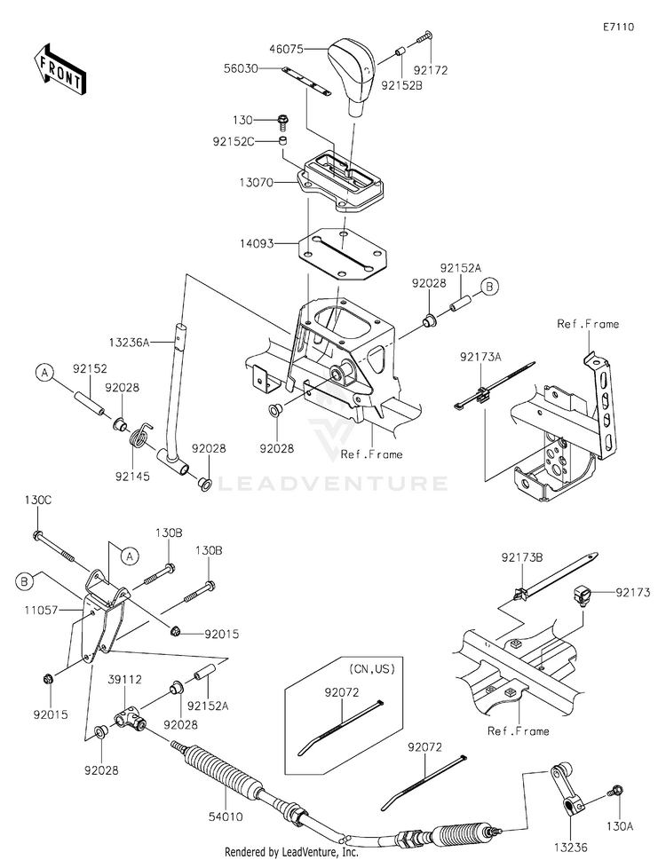 Control Schematic