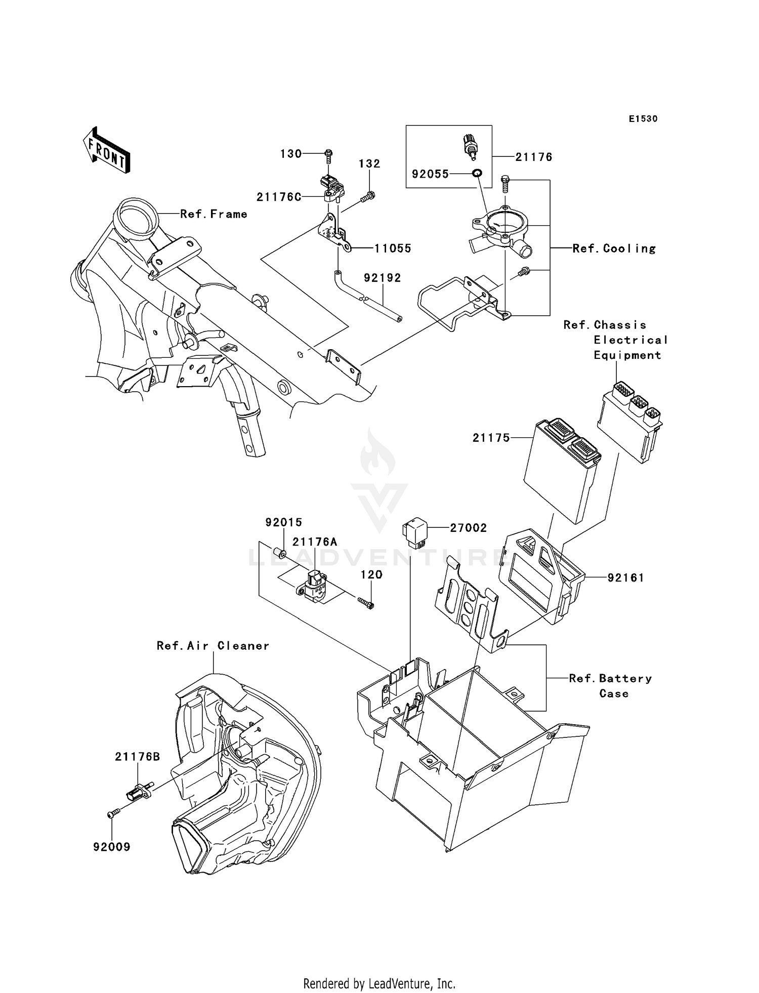 FUEL INJECTION