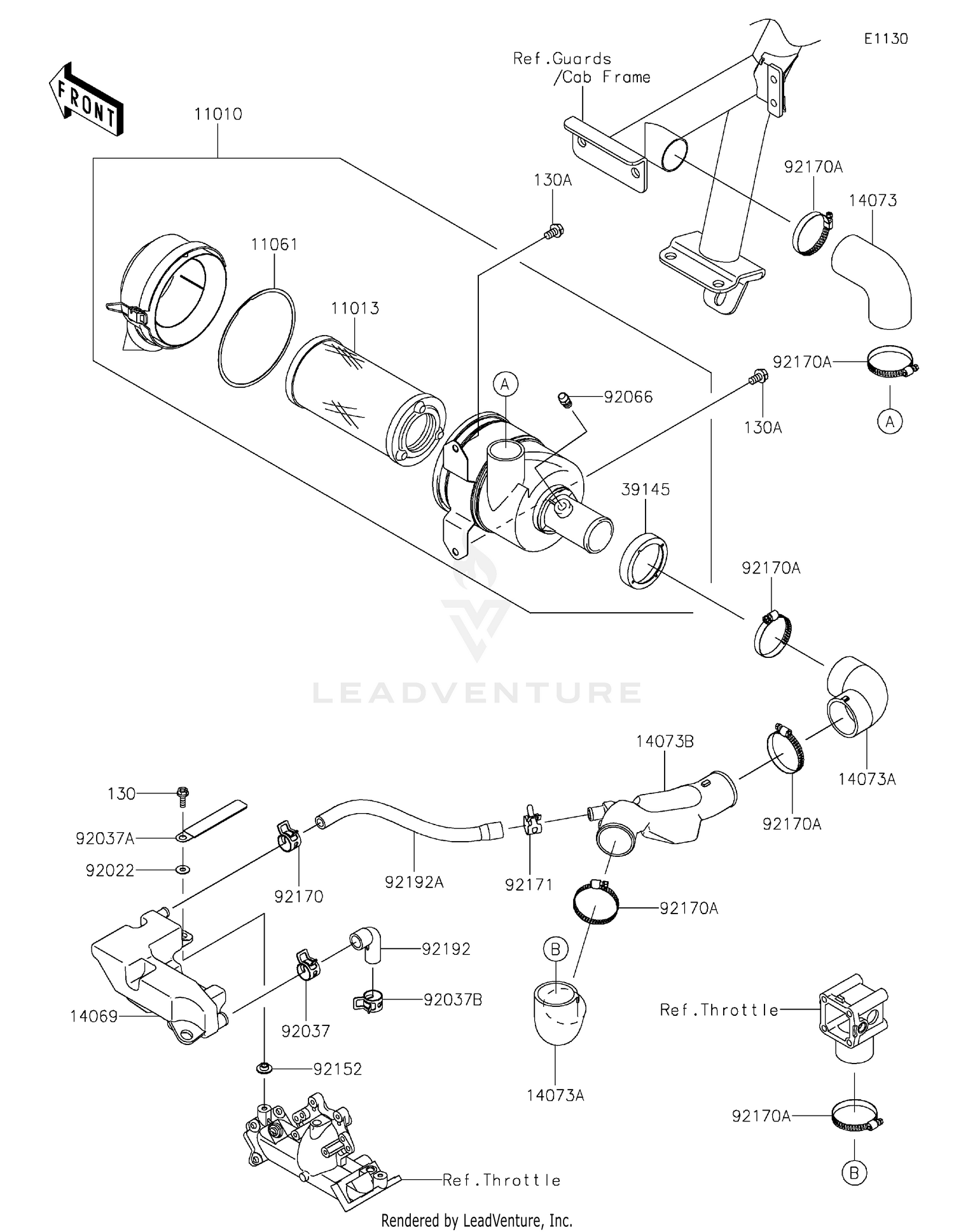 Air Cleaner
