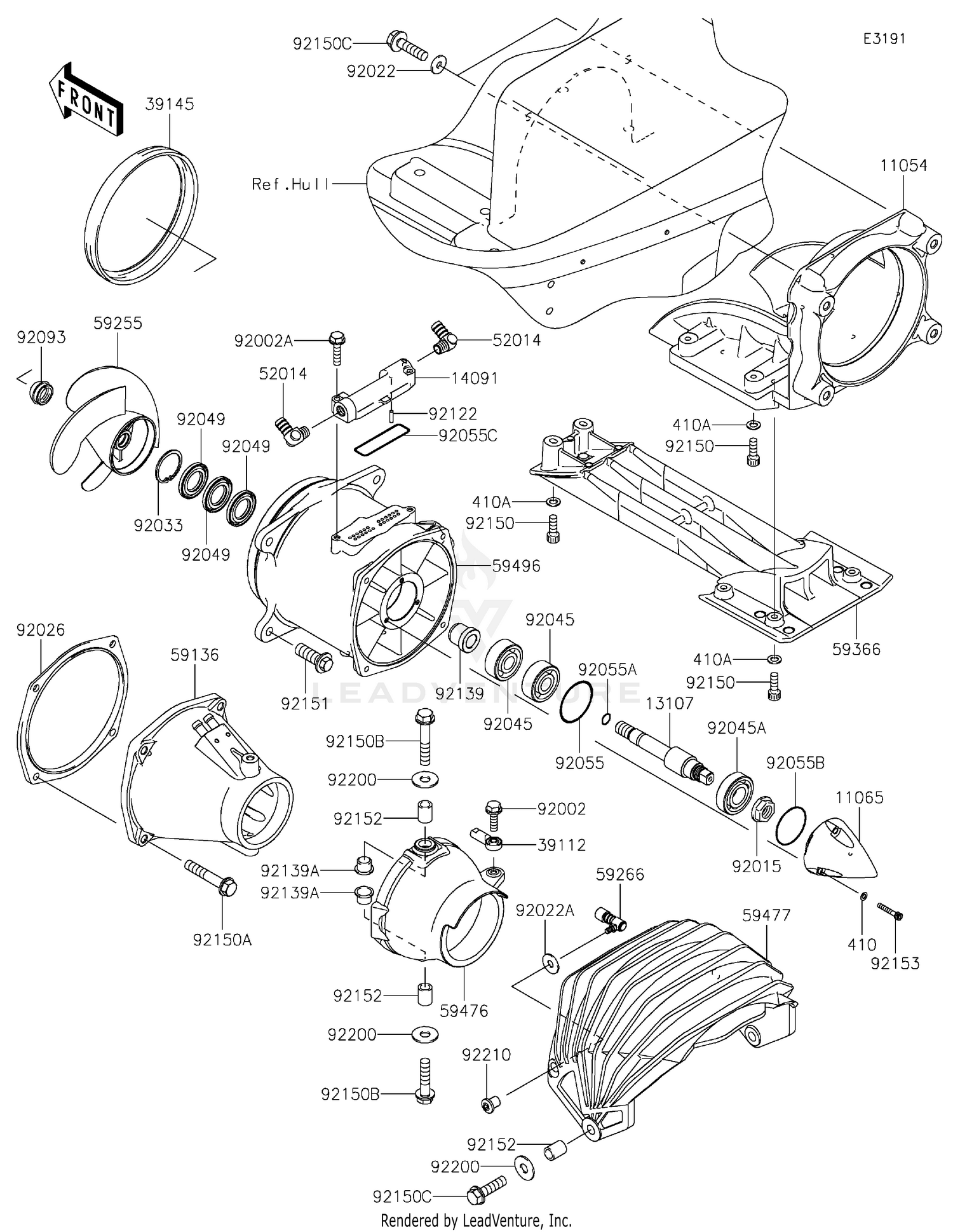Jet Pump