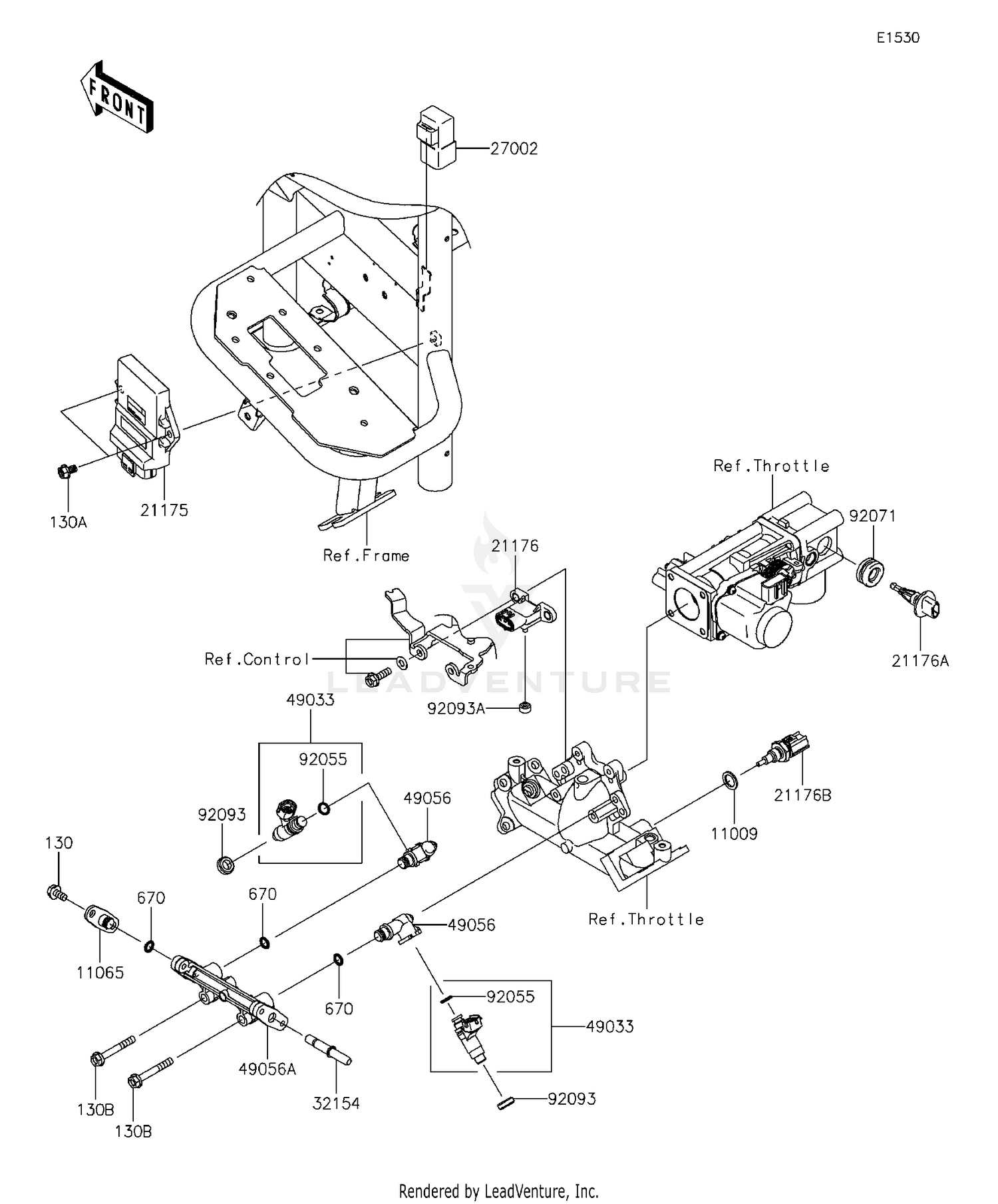Fuel Injection