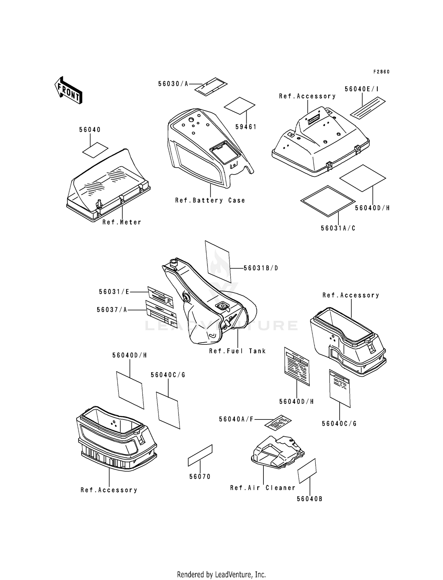 LABELS