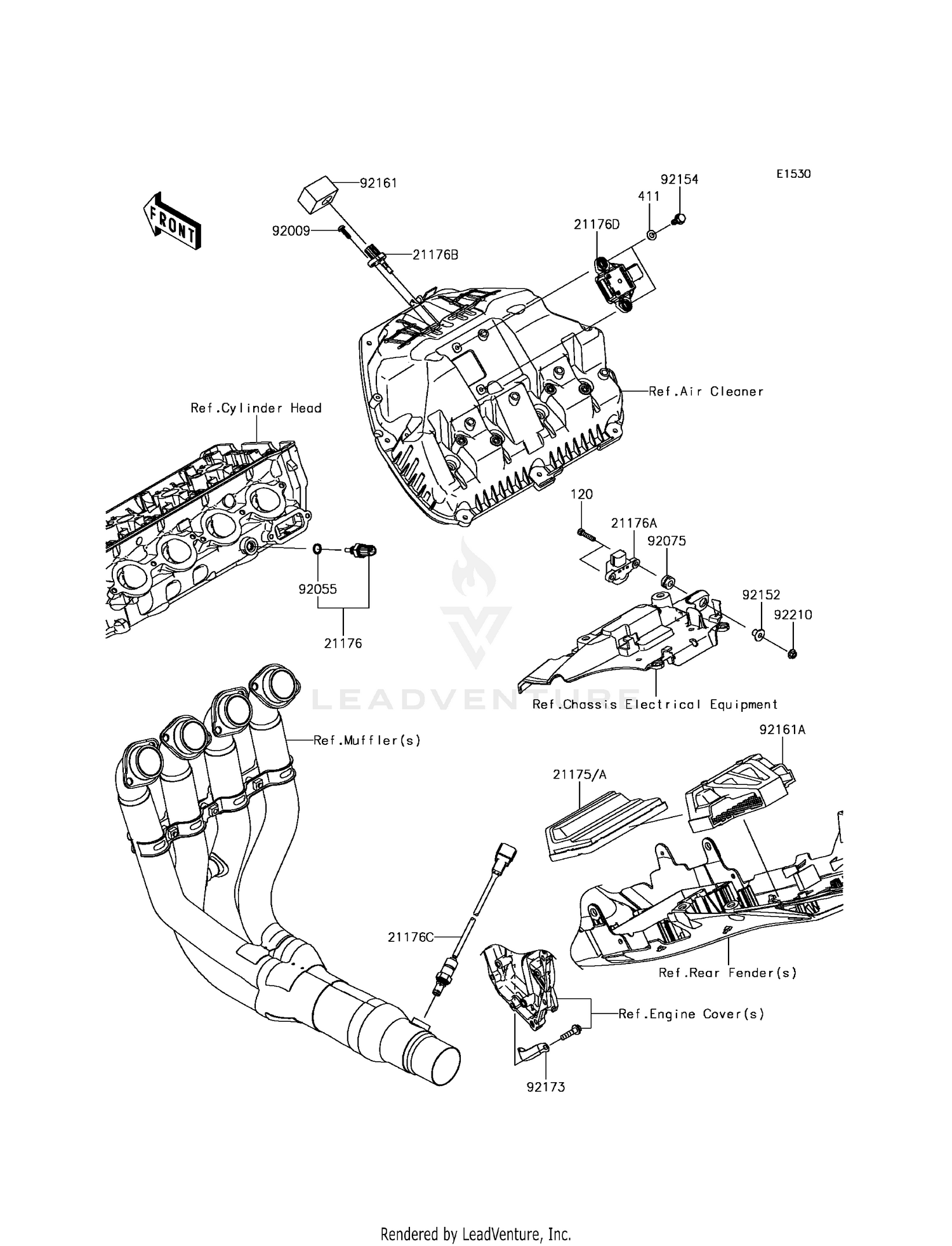 FUEL INJECTION