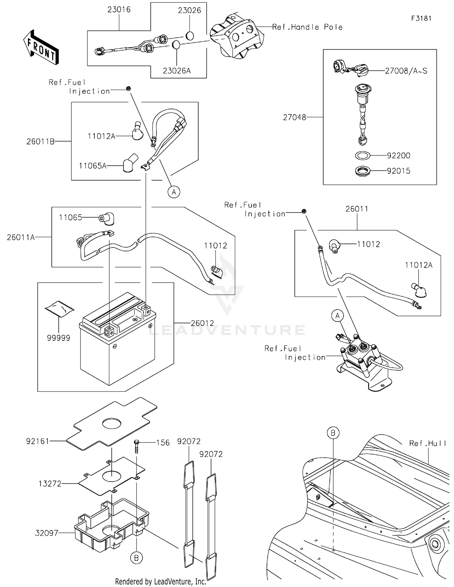 Electrical Equipment