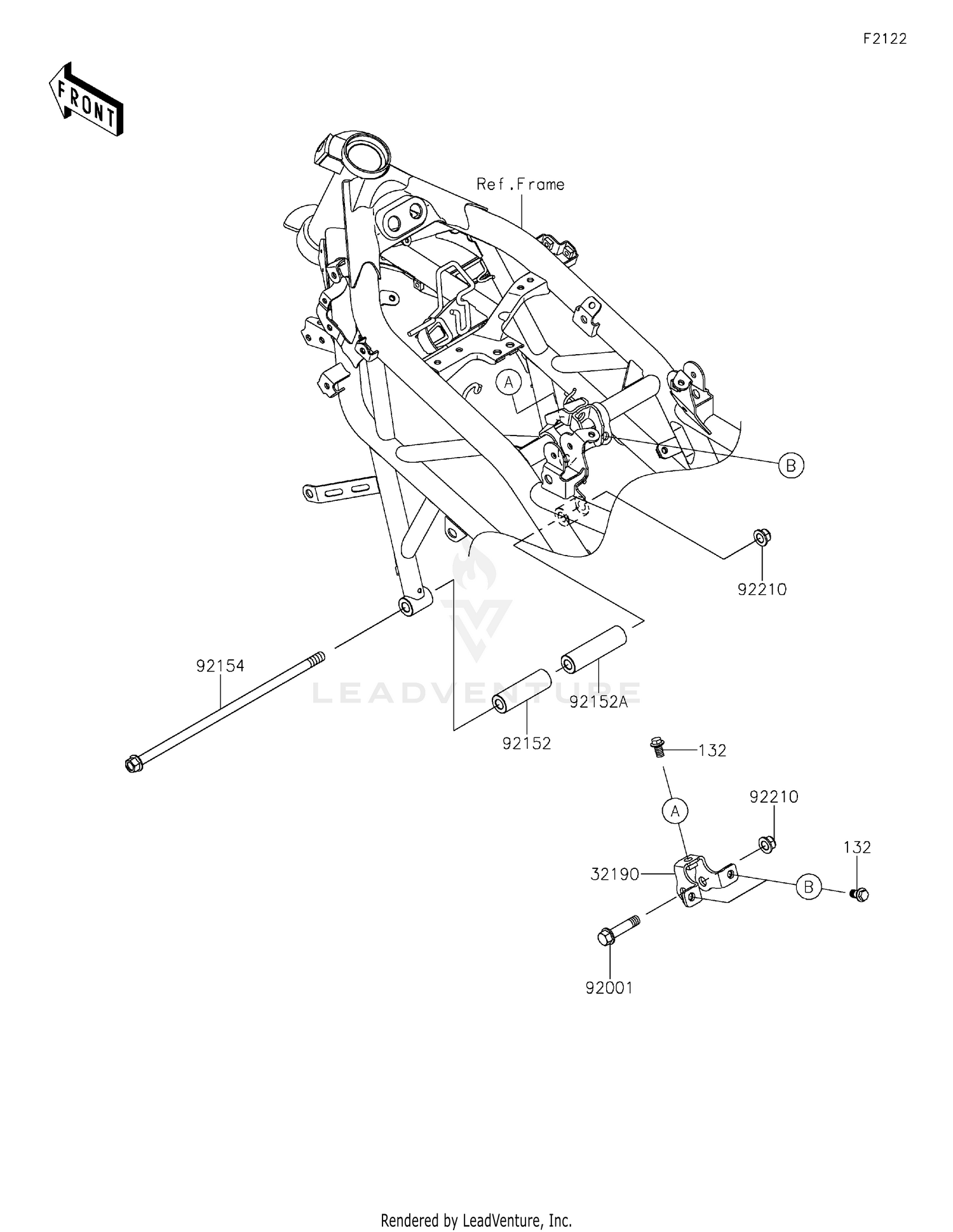 Engine Mount