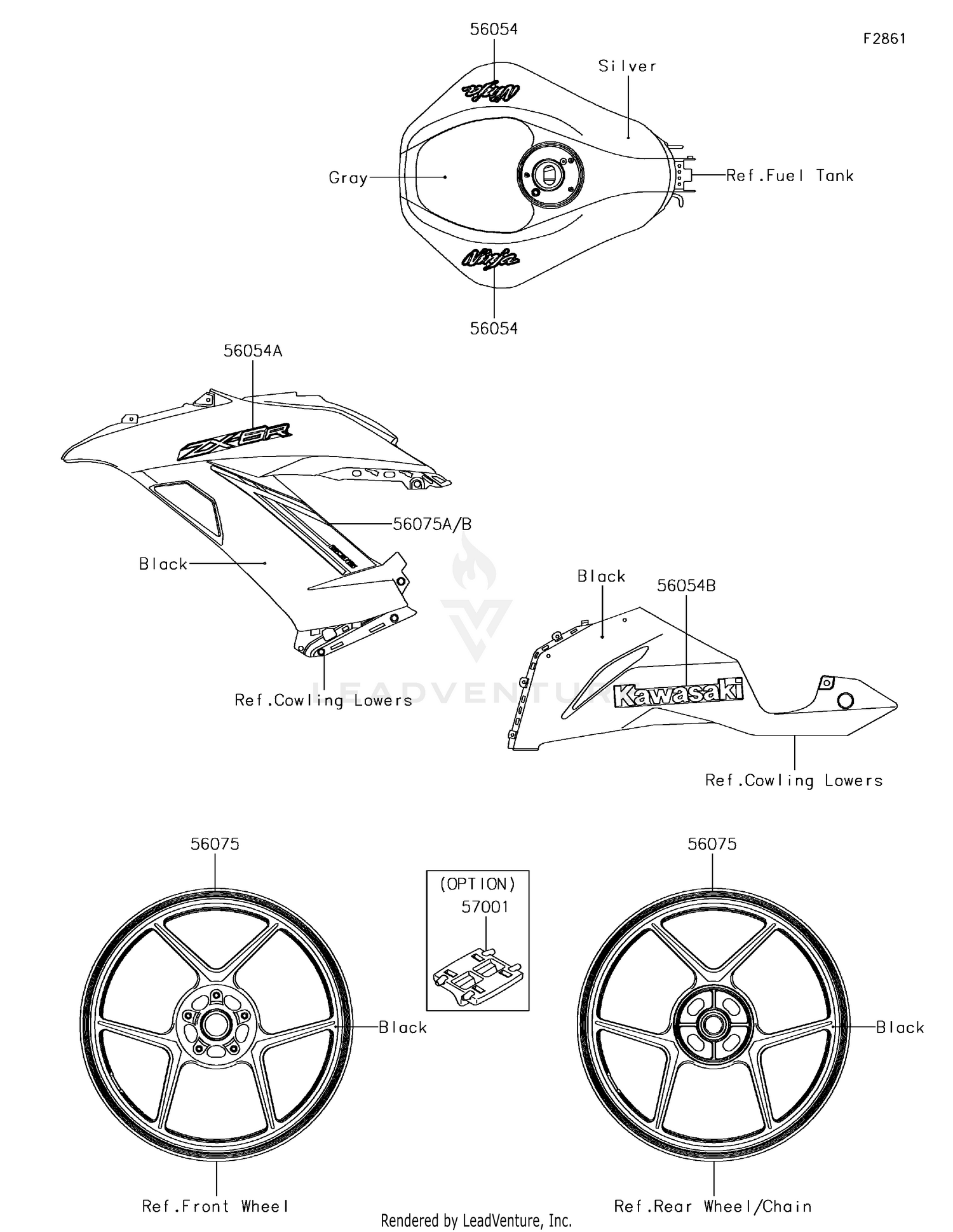 Decals(Silver)(EJF)