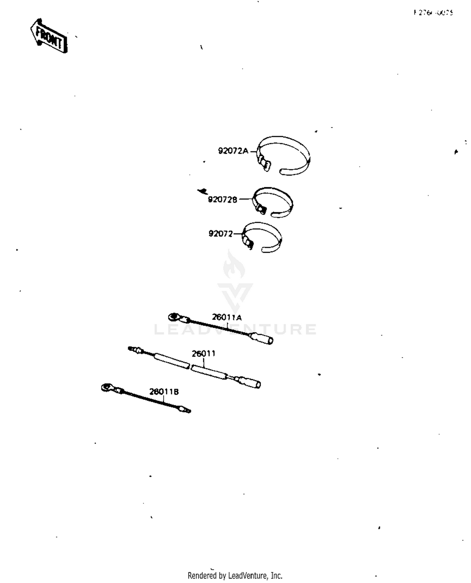 CHASSIS ELECTRICAL EQUIPMENT ('81-'82 A2