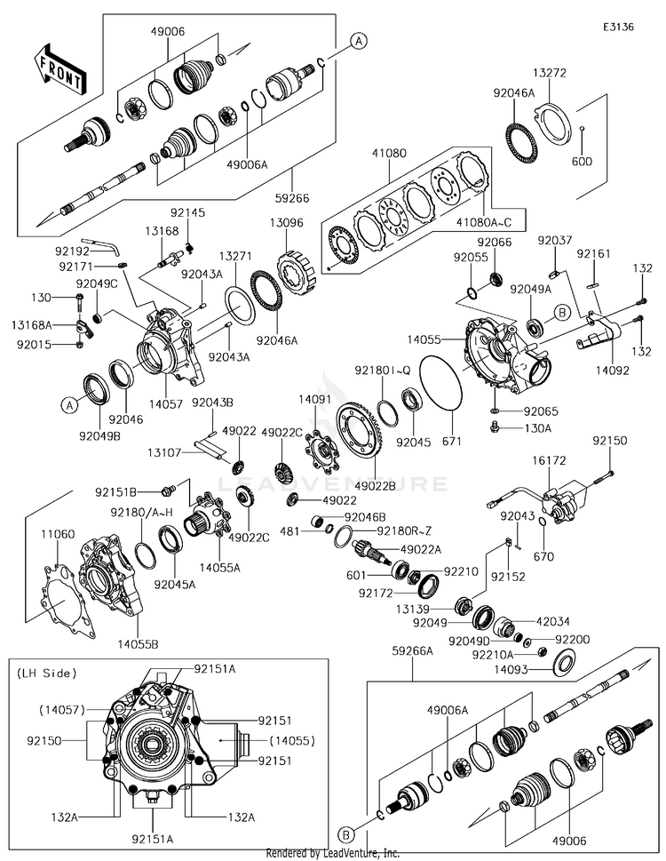 OEM Assembly Image