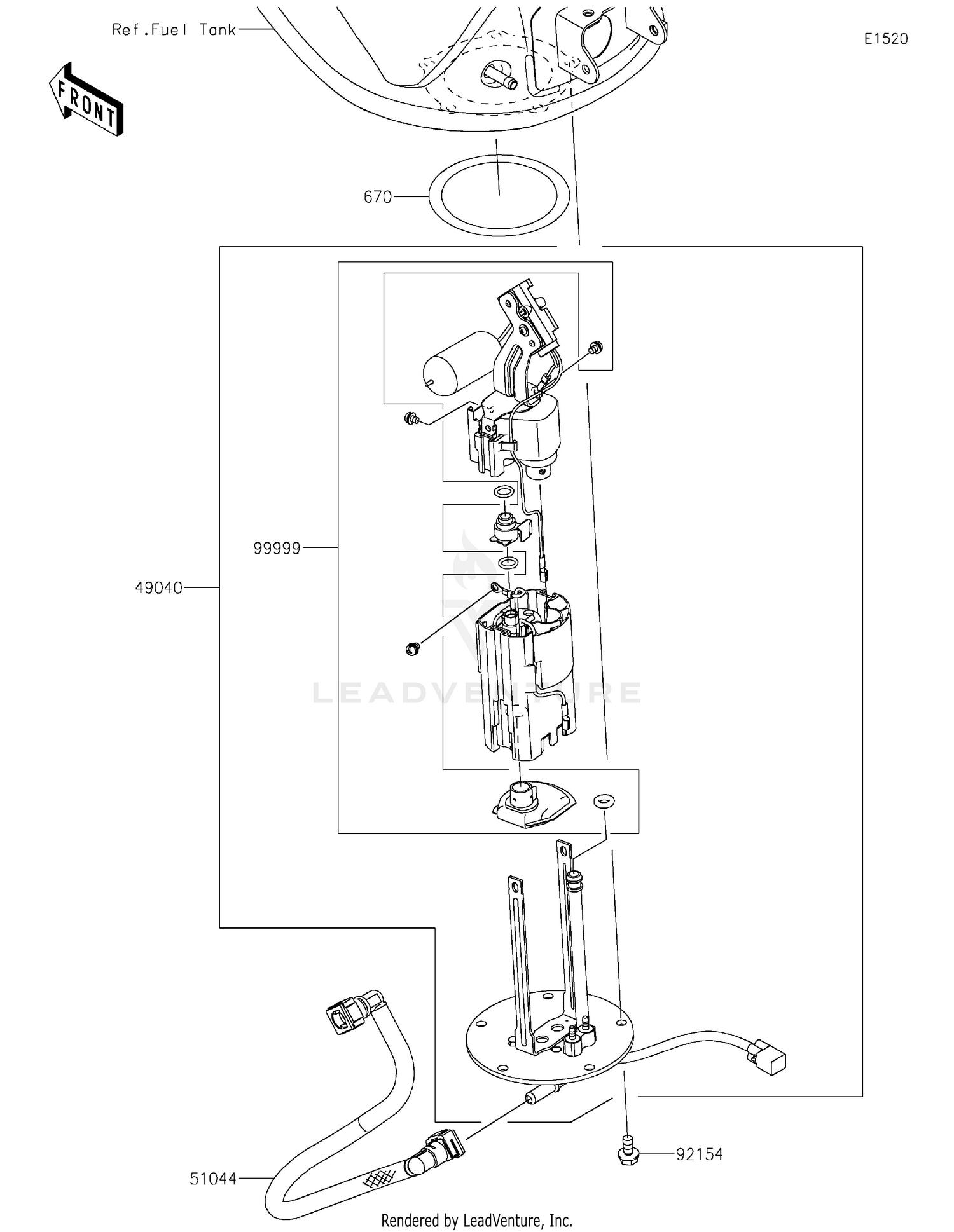Fuel Pump