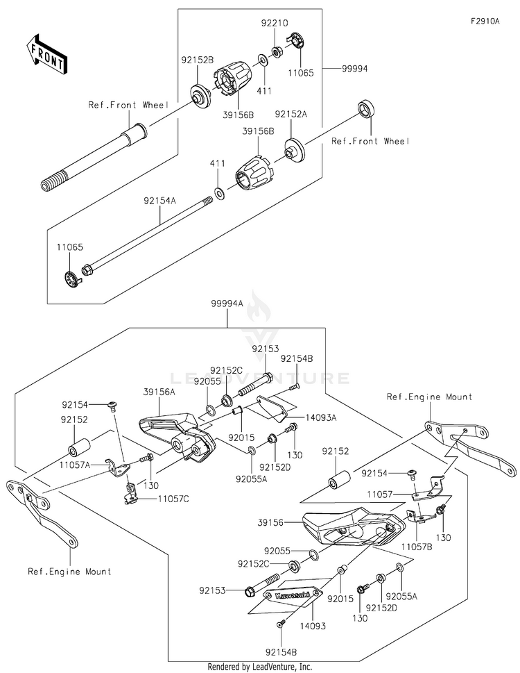 Accessory(Slider) Schematic