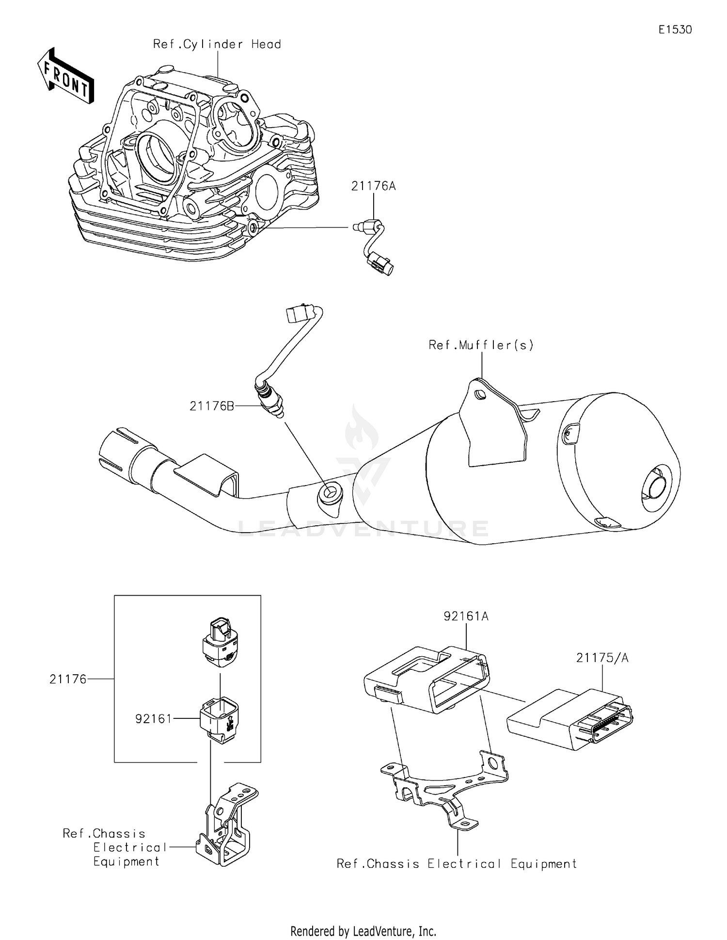 Fuel Injection