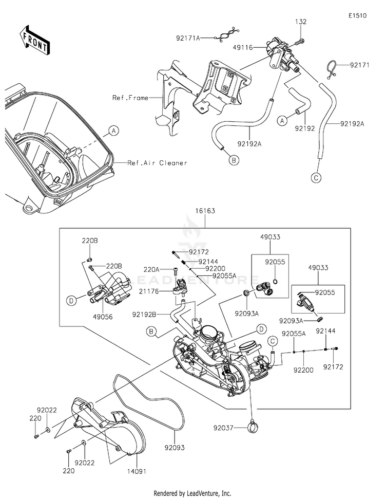 OEM Assembly Image