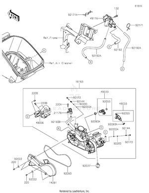 Throttle 2 Schematic