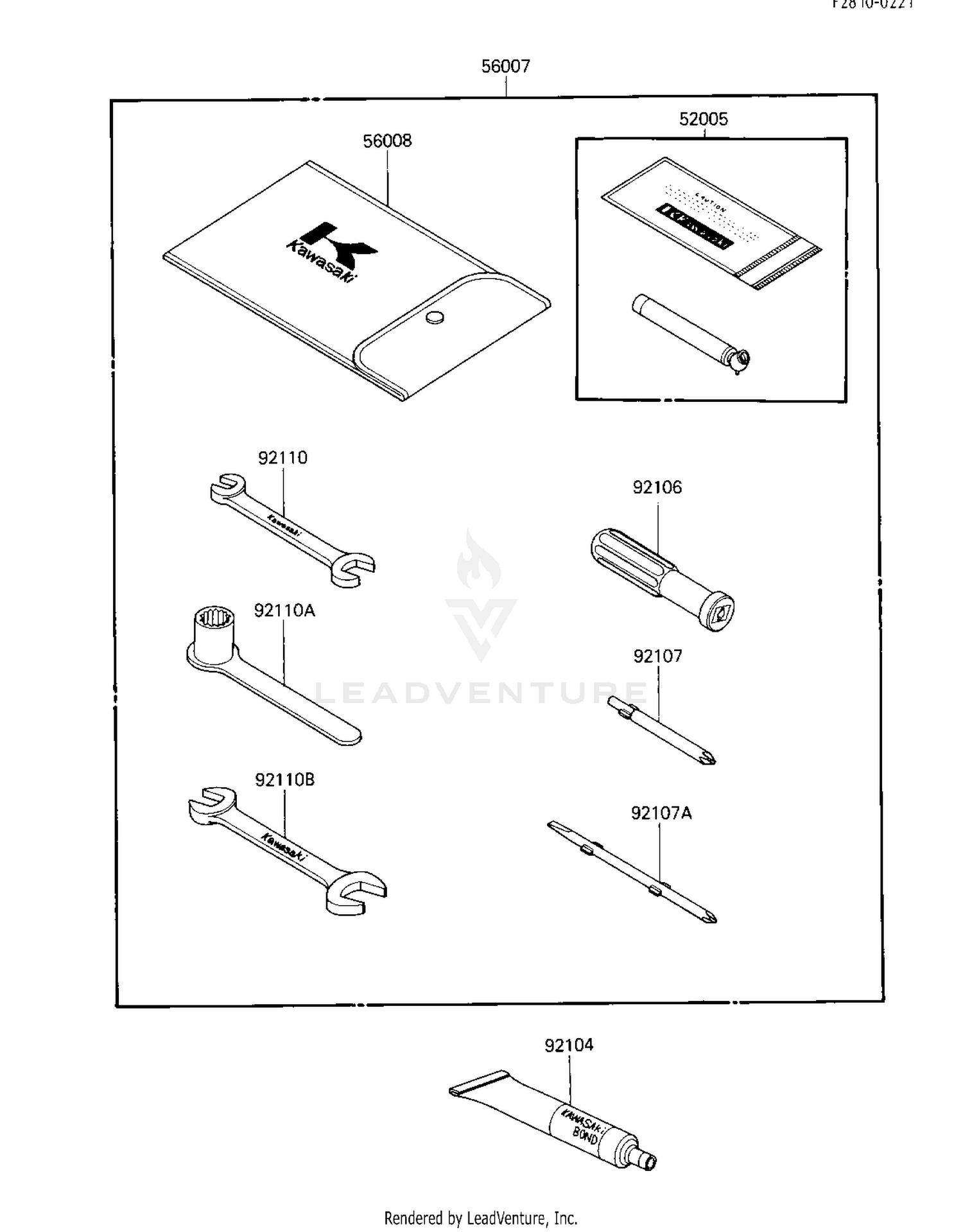 OWNER TOOLS