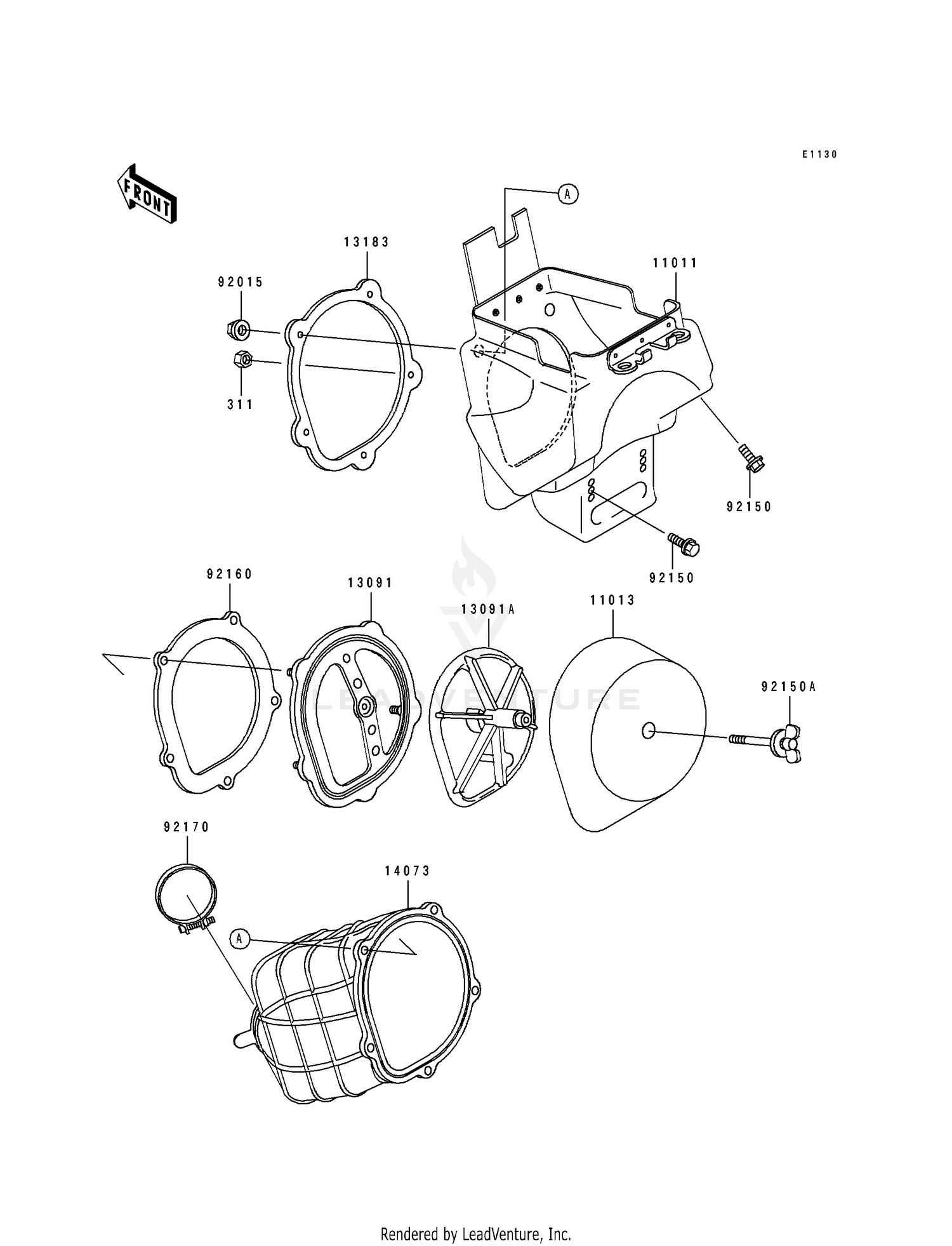 AIR FILTER
