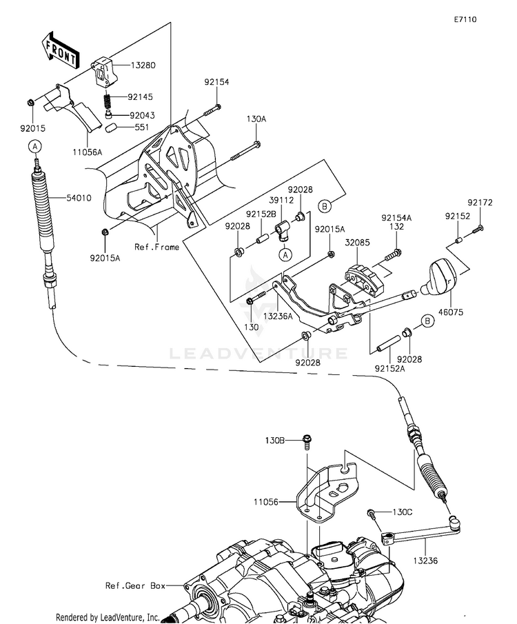 Control Schematic