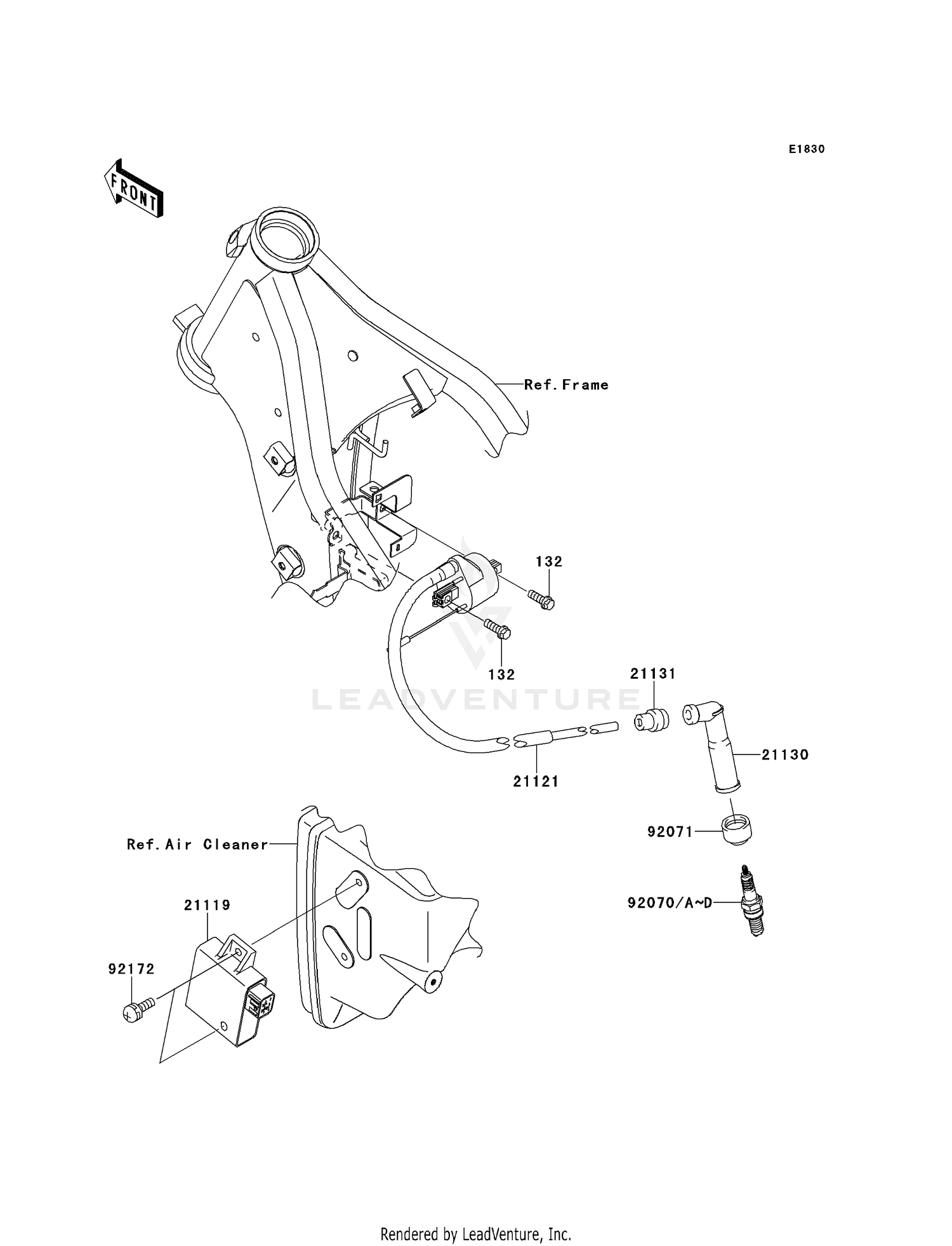 IGNITION SYSTEM
