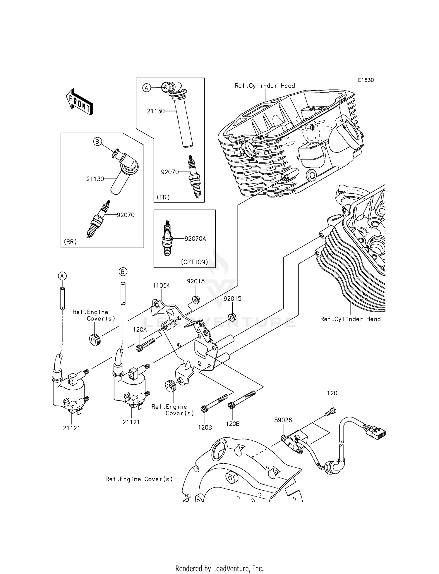 IGNITION SYSTEM