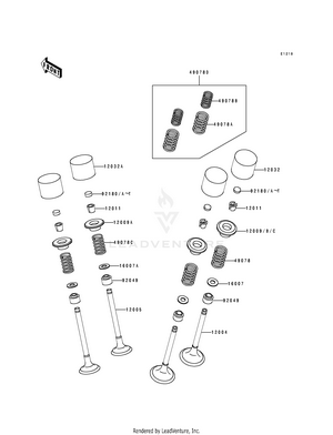 Valve Schematic