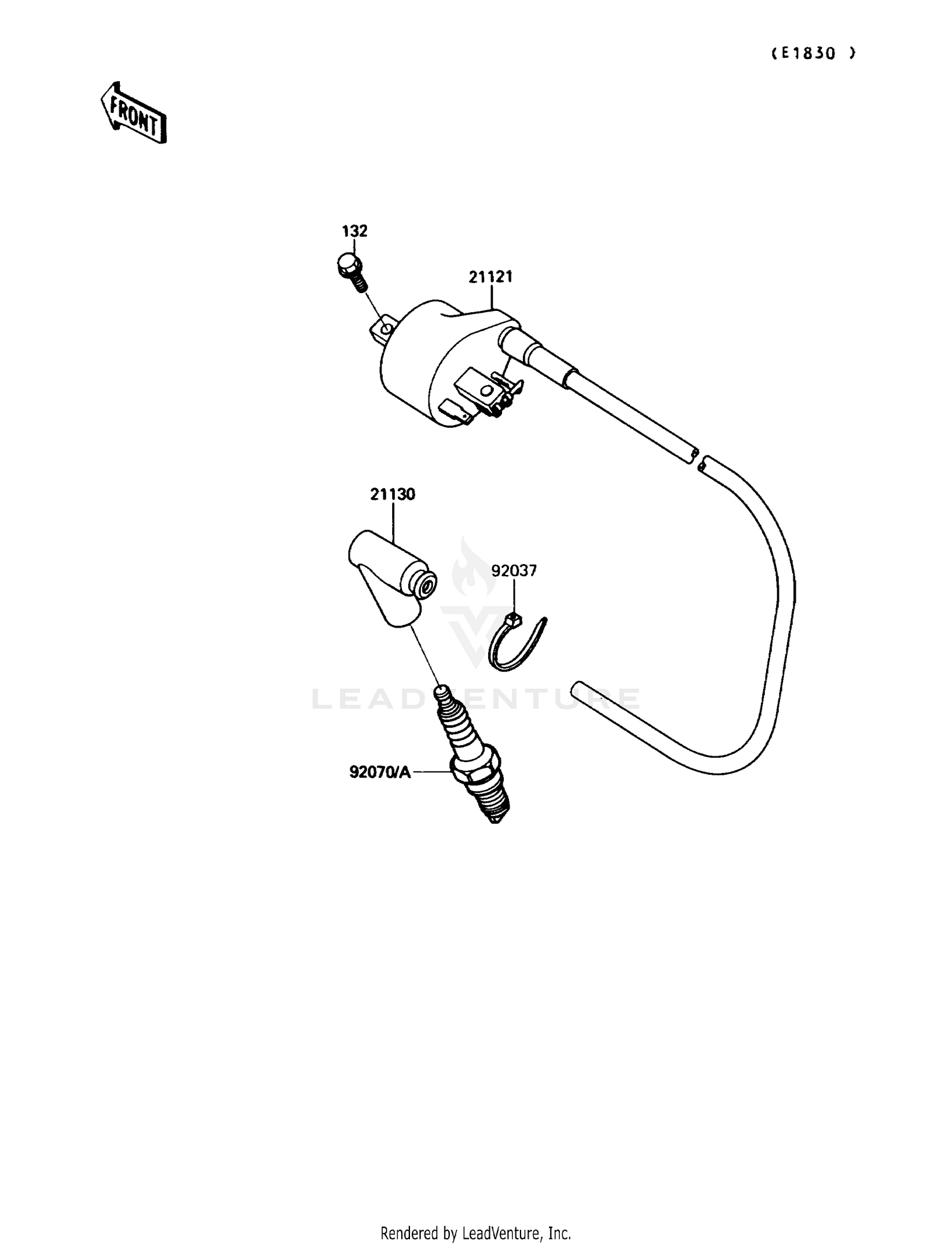 IGNITION SYSTEM