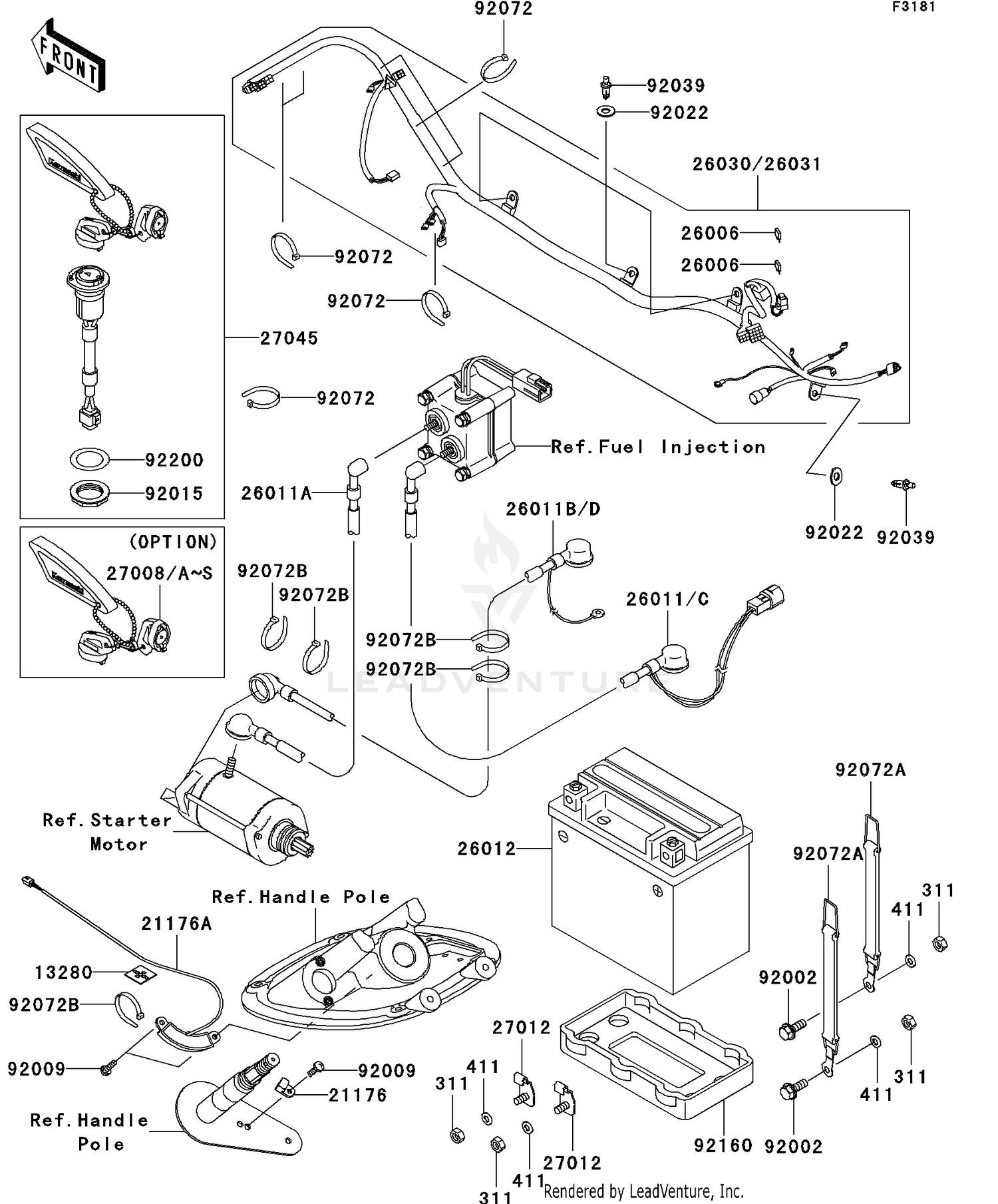 Electrical Equipment