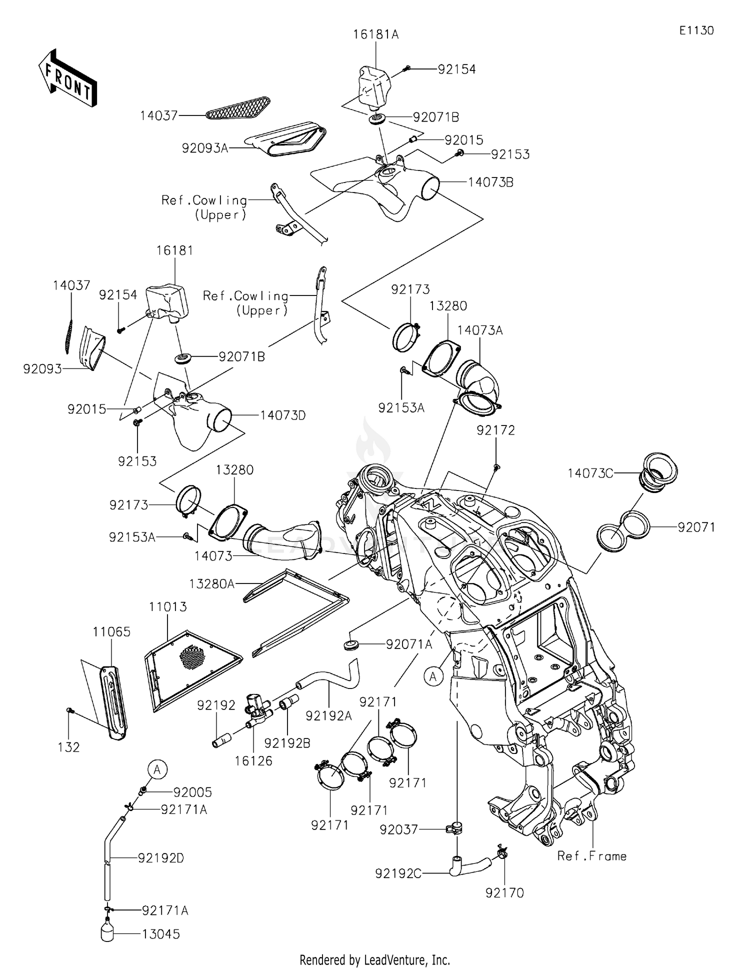Air Cleaner