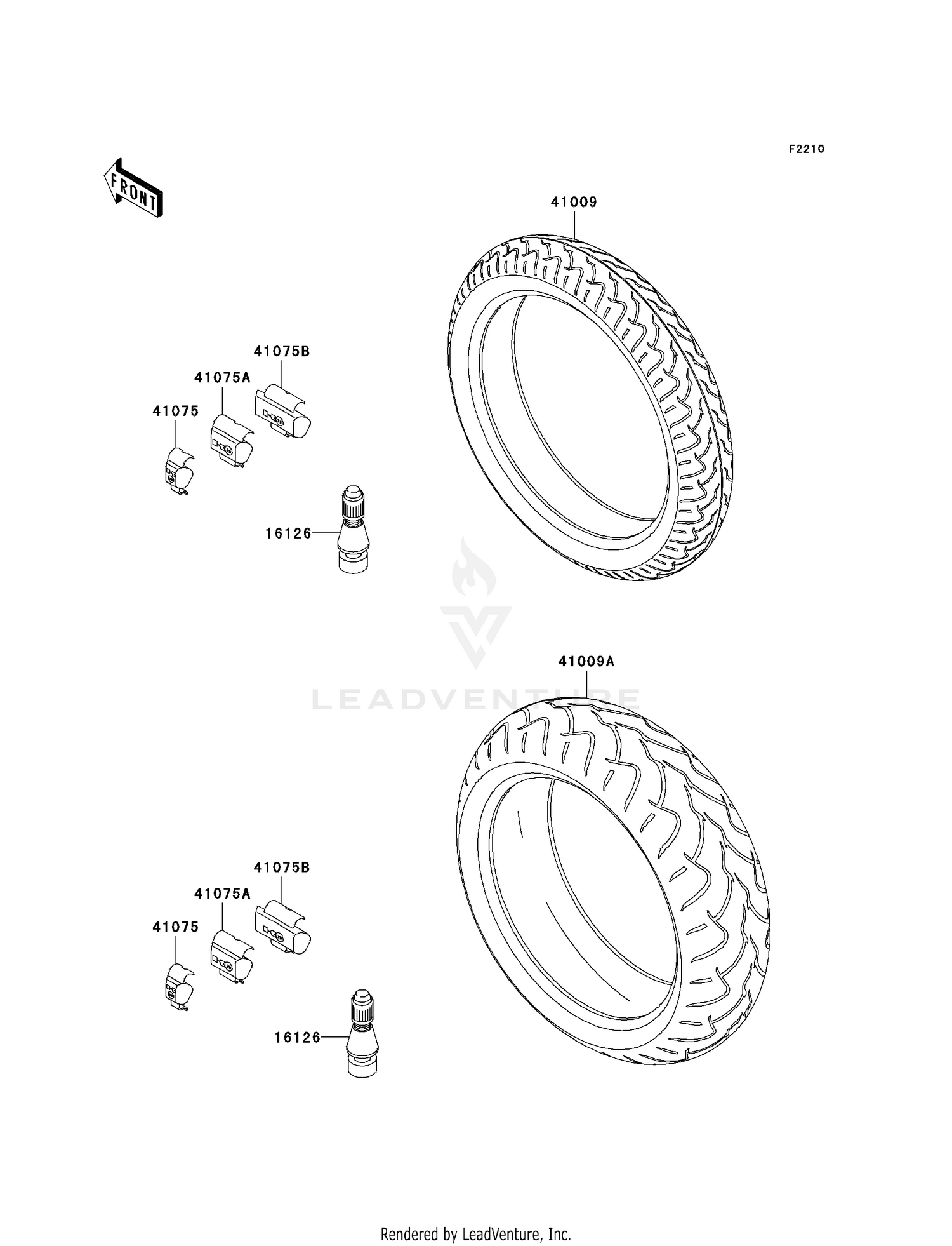 TIRES