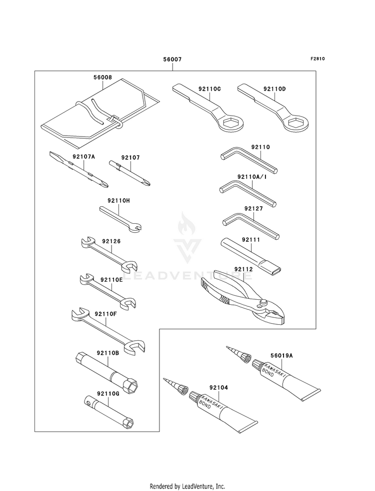 OEM Assembly Image