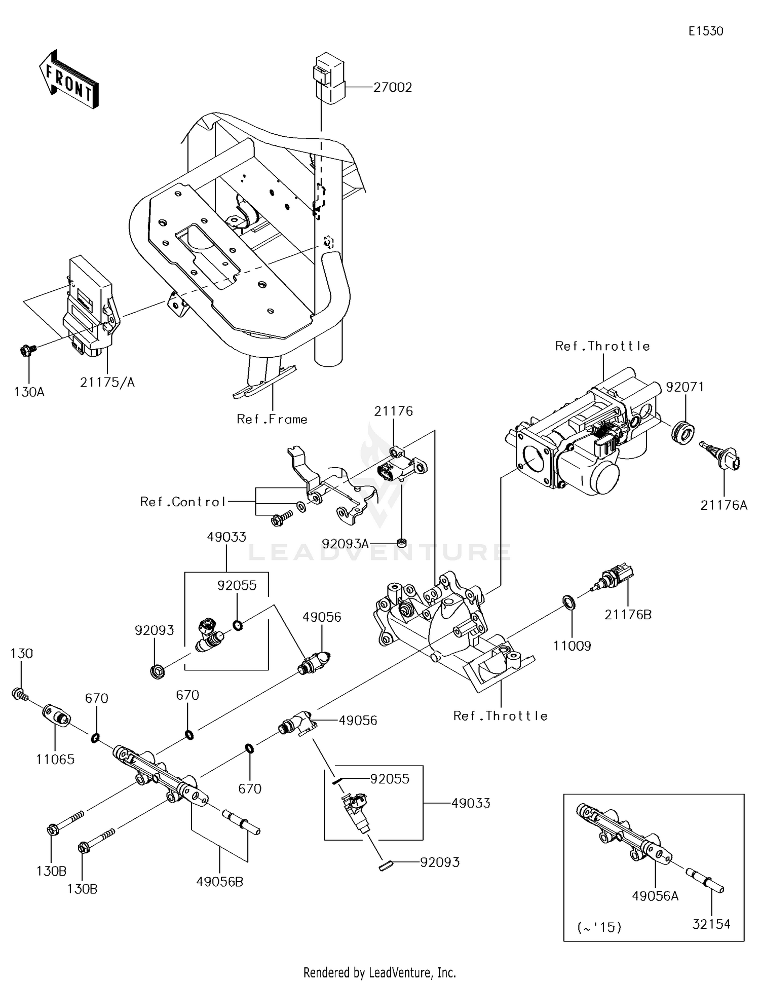 Fuel Injection