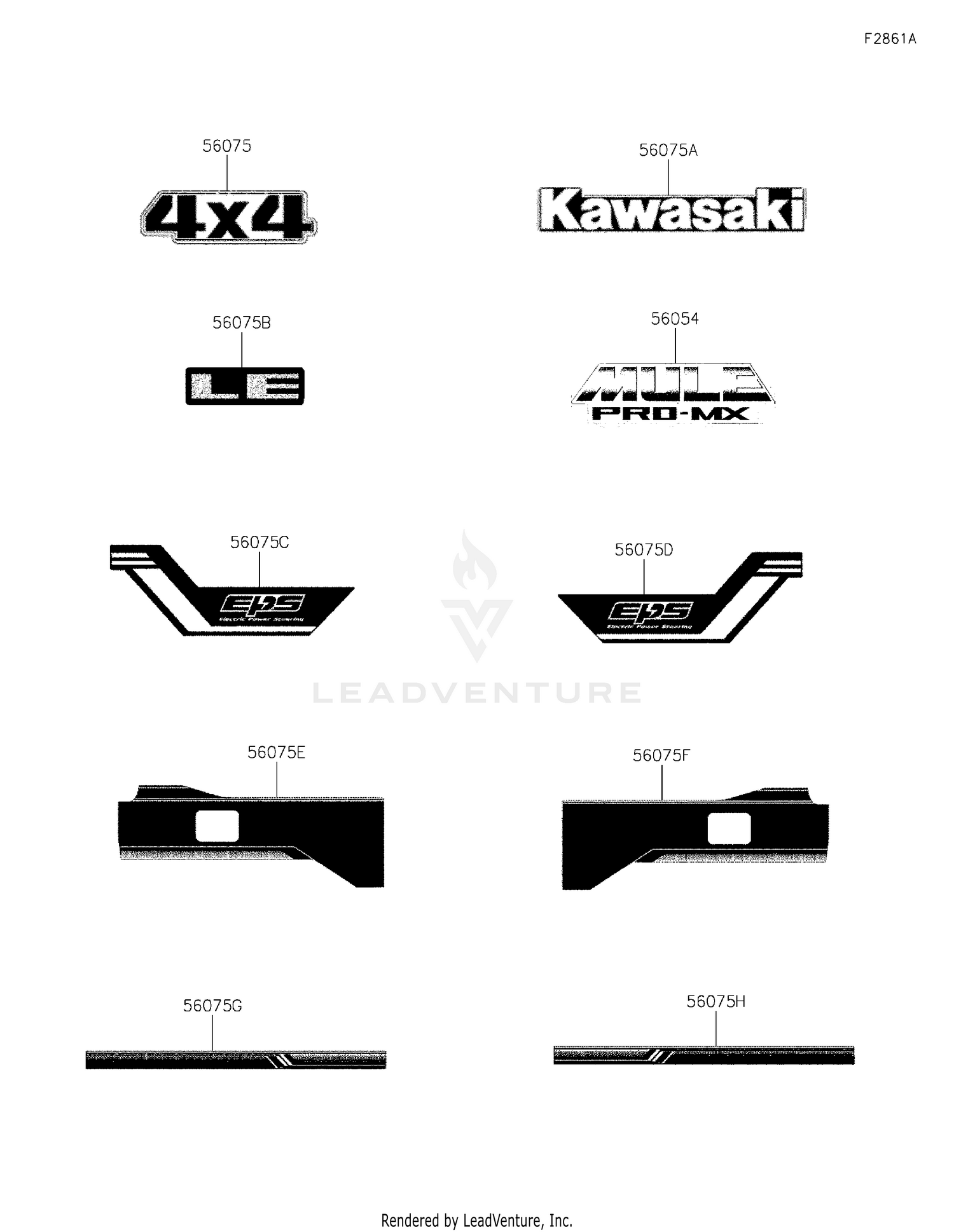 Decals(CRFNN-CTFNL) 2