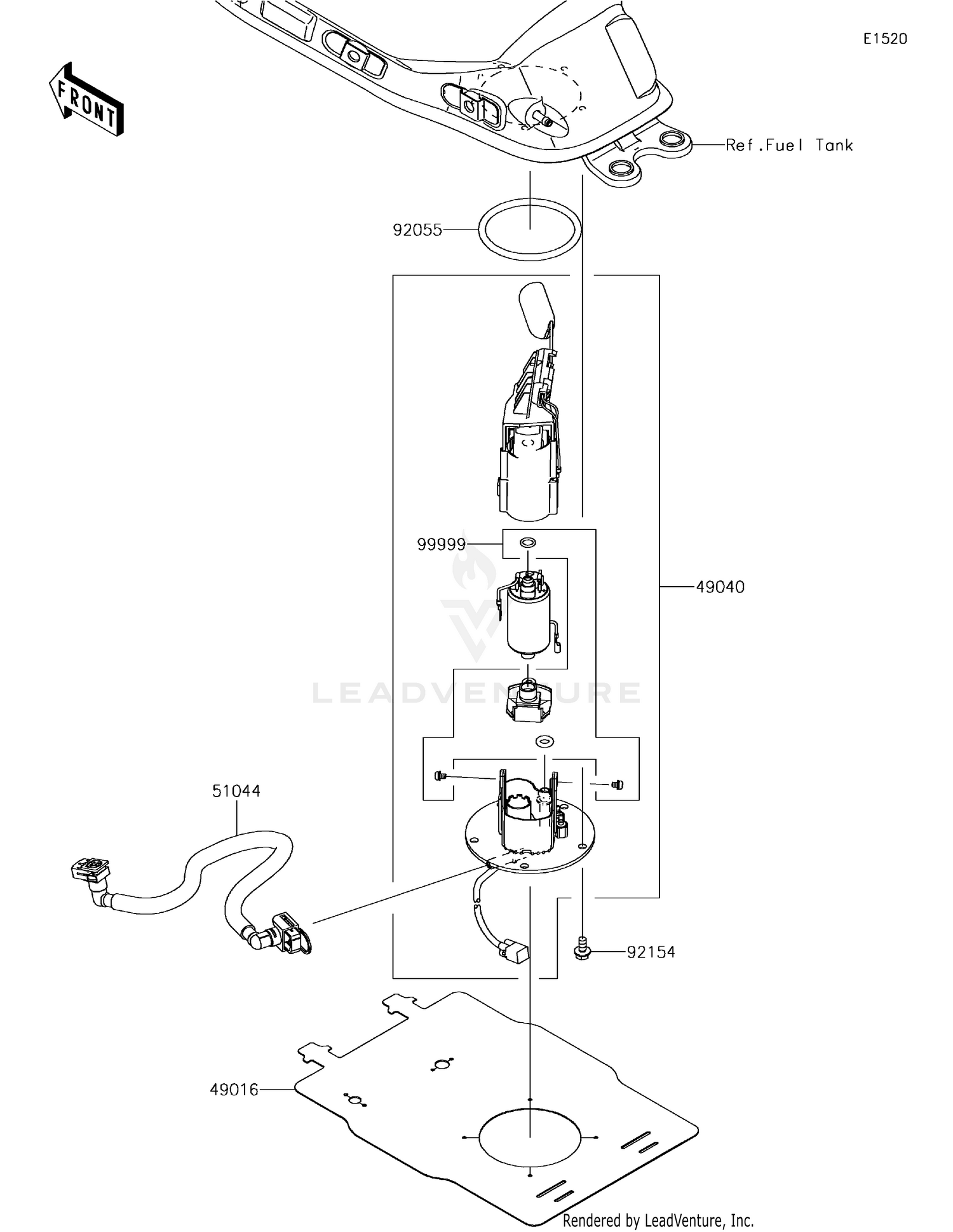 Fuel Pump