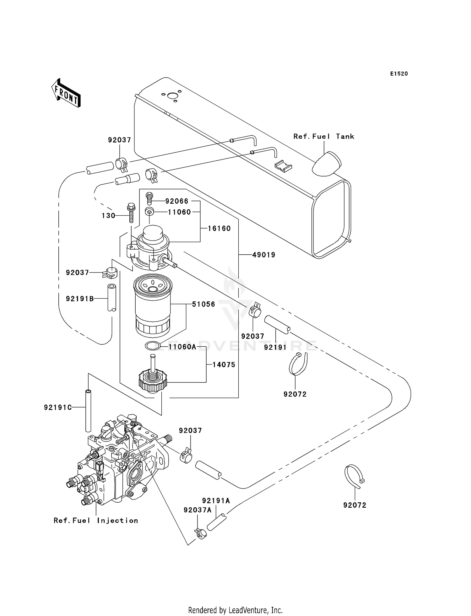 FUEL PUMP