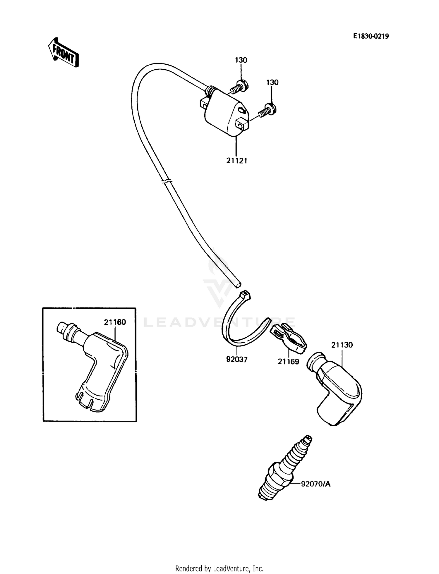 IGNITION SYSTEM