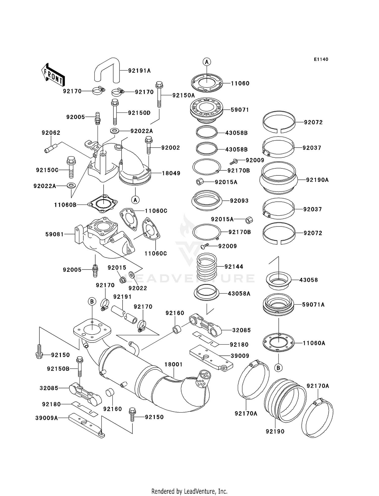 MUFFLER(S)