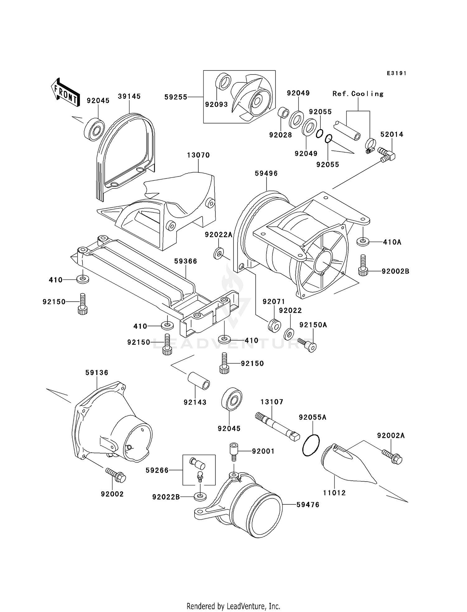 JET PUMP