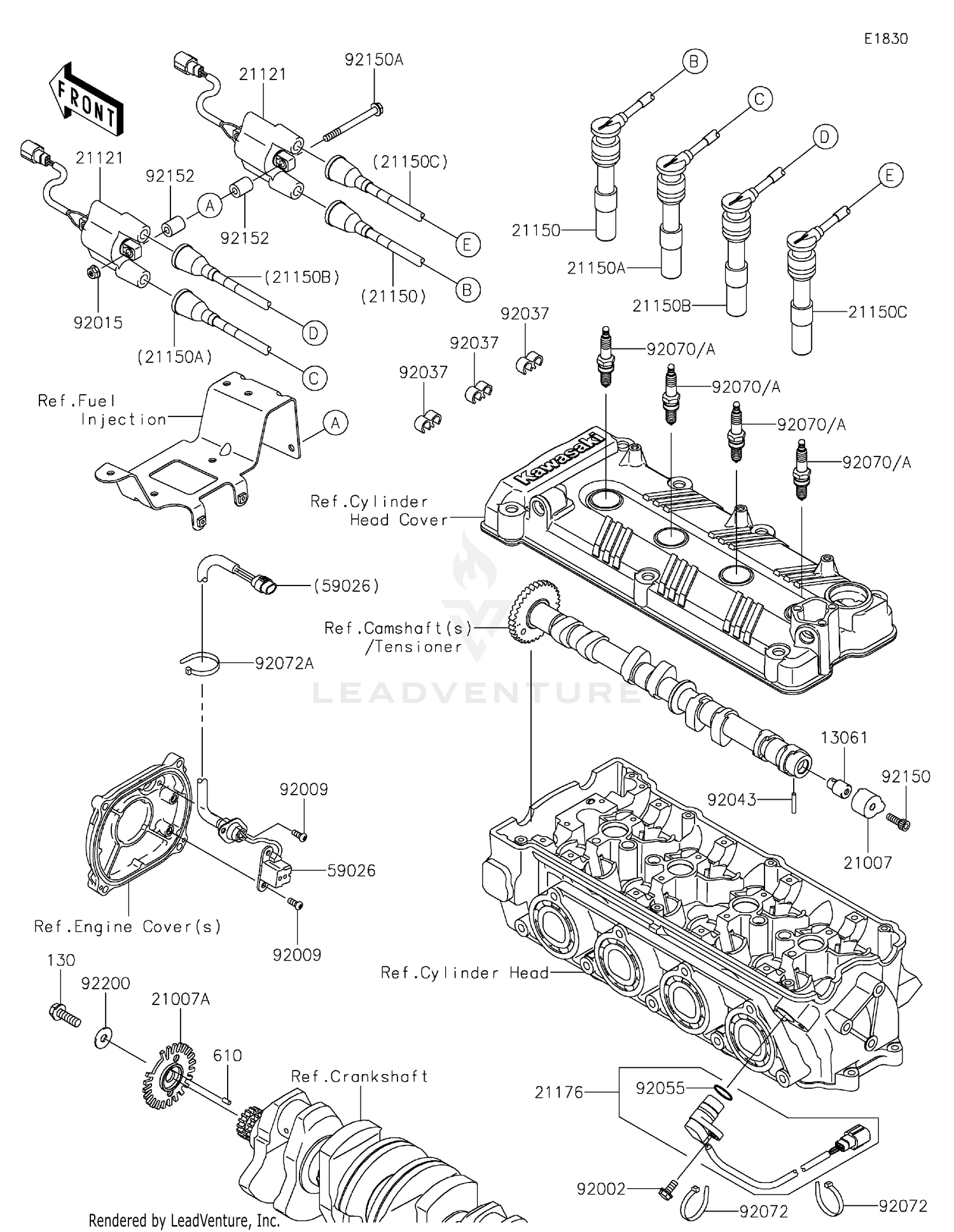Ignition System