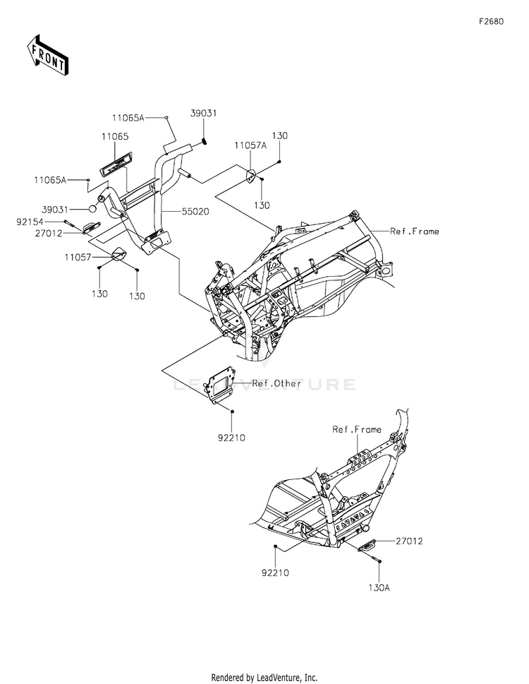 Guard(S) Schematic