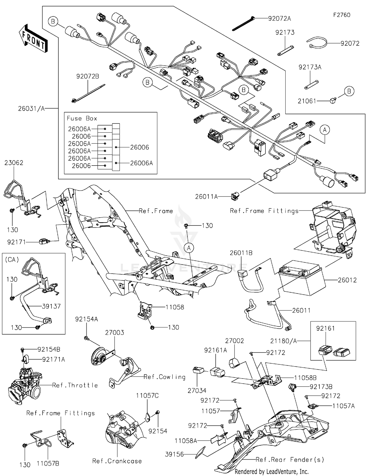 Chassis Electrical Equipment 4