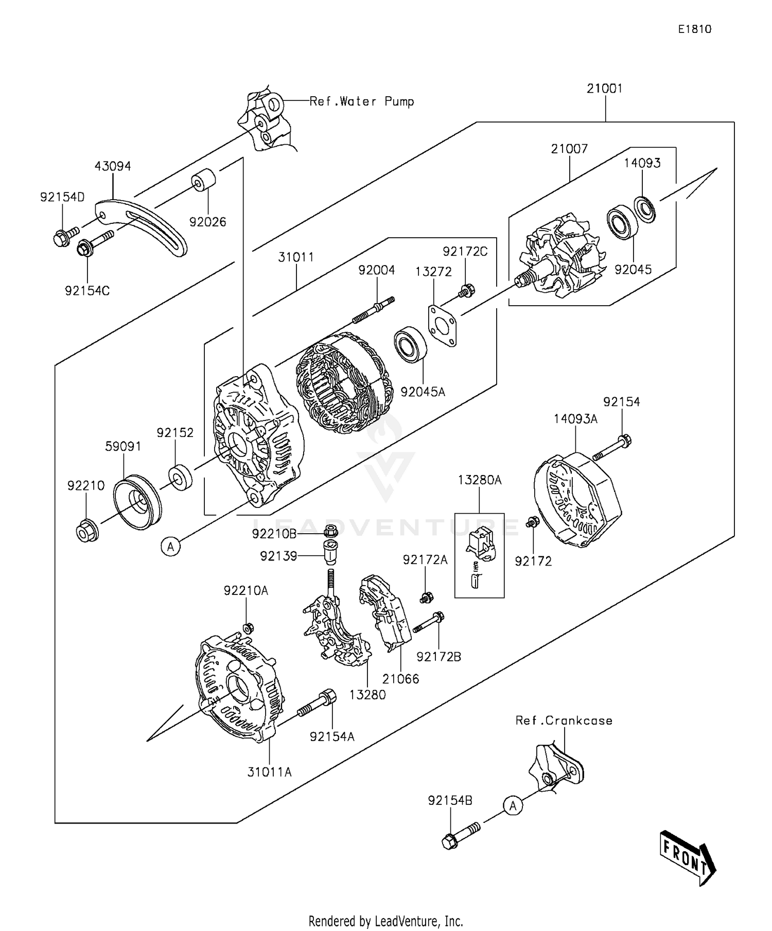 GENERATOR